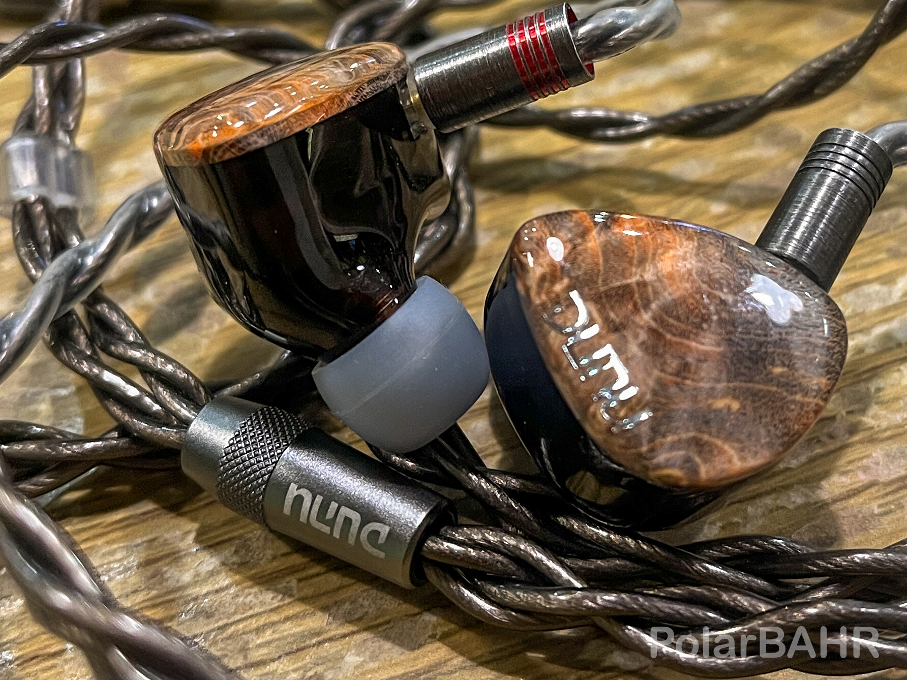 DUNU x Gizaudio DaVinci - Reviews | Headphone Reviews and