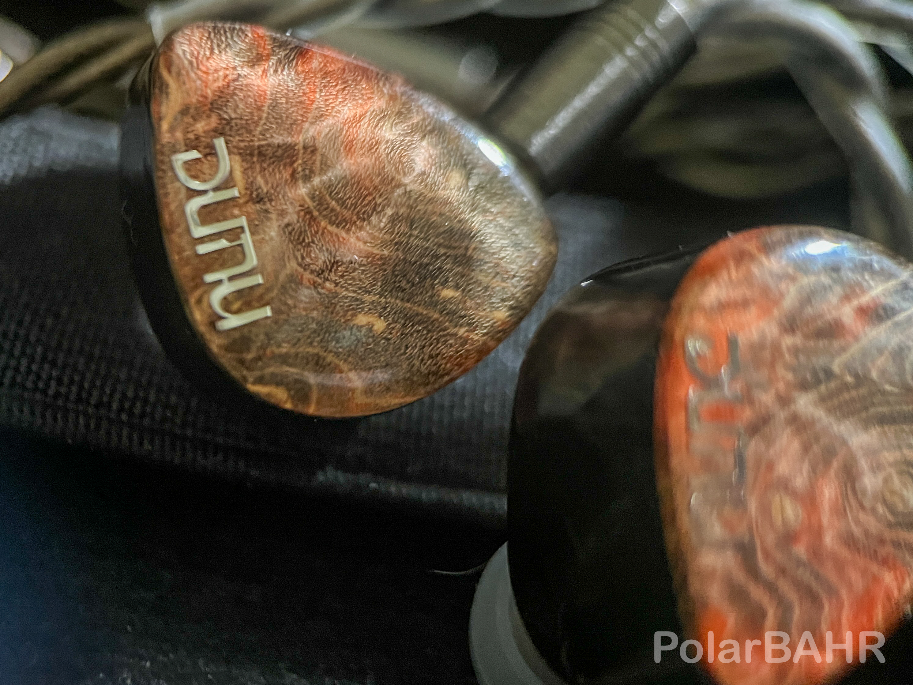 DUNU x Gizaudio DaVinci - Reviews | Headphone Reviews and