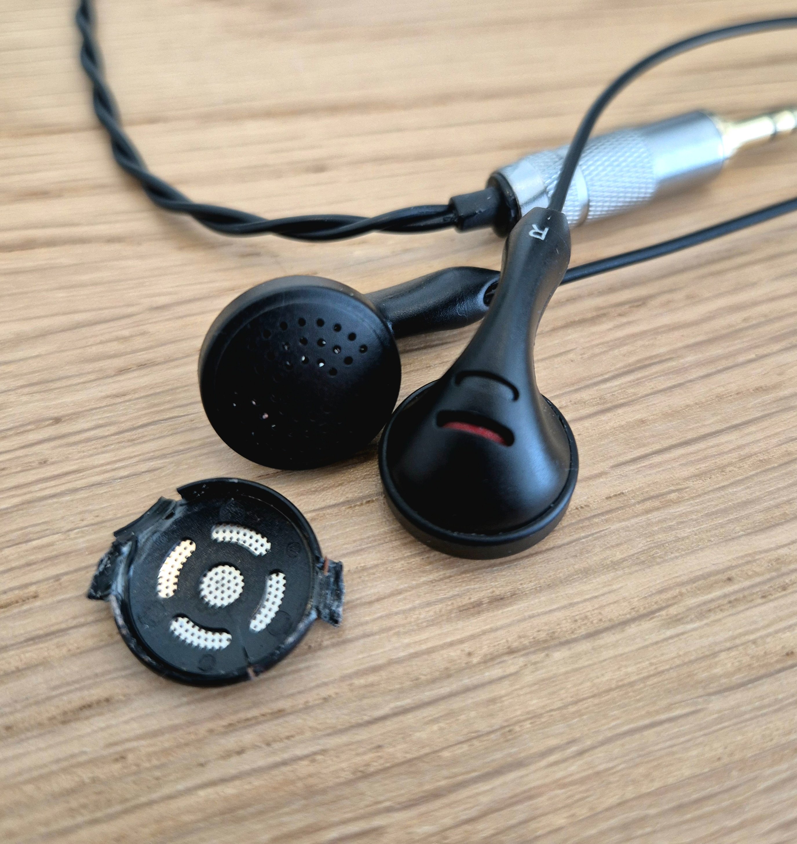 DIY Earbuds | Page 351 | Headphone Reviews and Discussion - Head-Fi.org