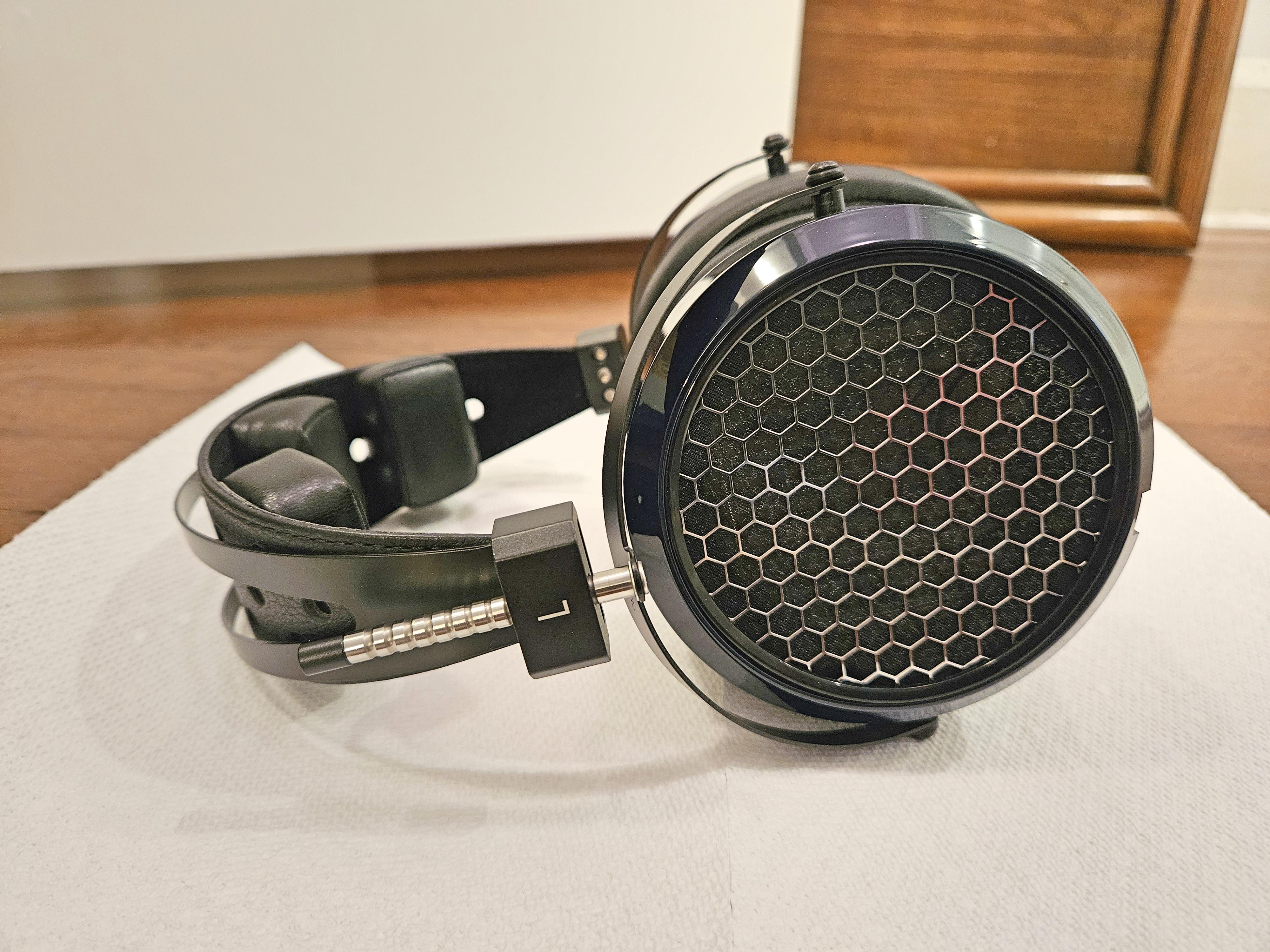 Hifiman HE6-SE | Page 154 | Headphone Reviews and Discussion