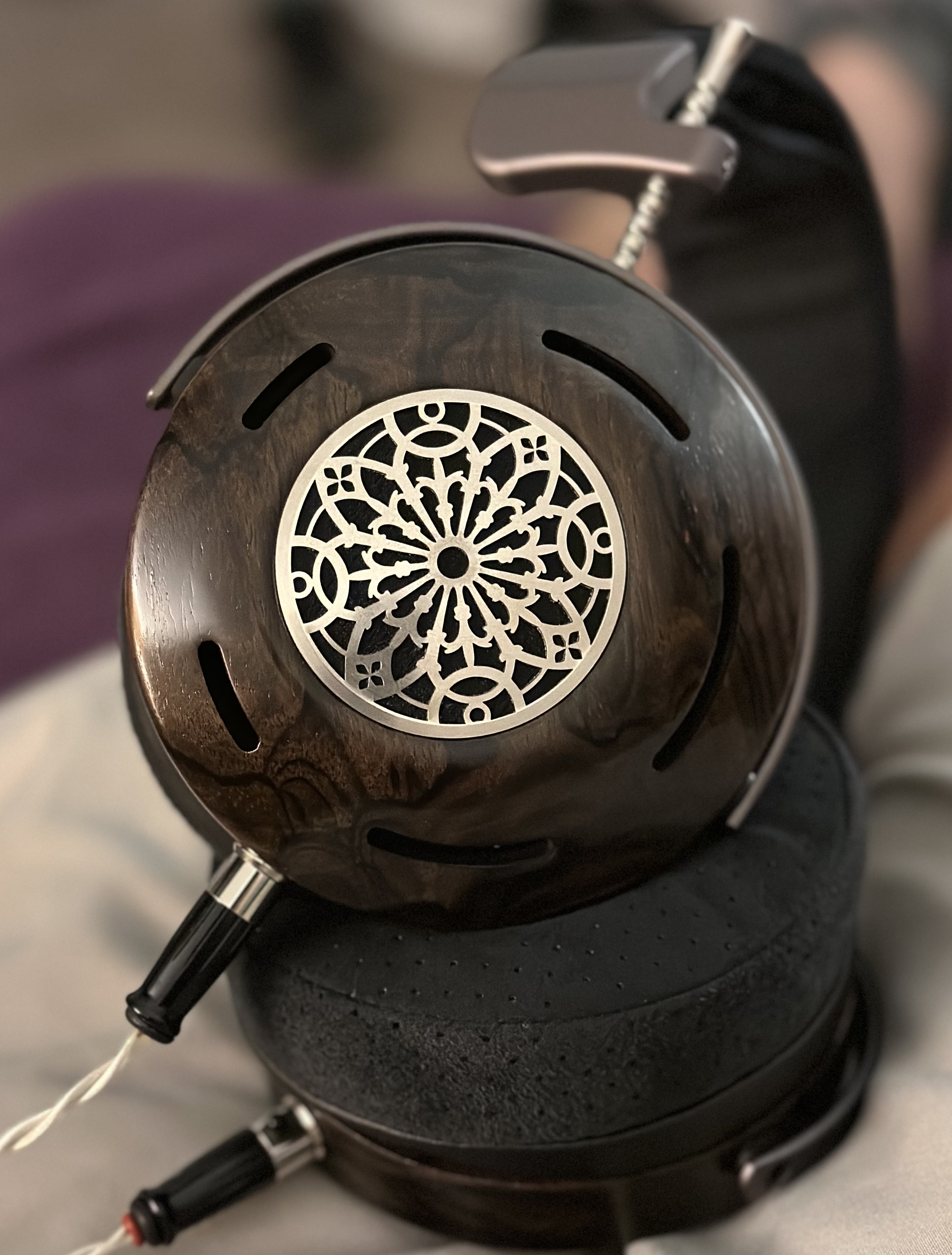ZMF Auteur Thread | Headphone Reviews and Discussion - Head
