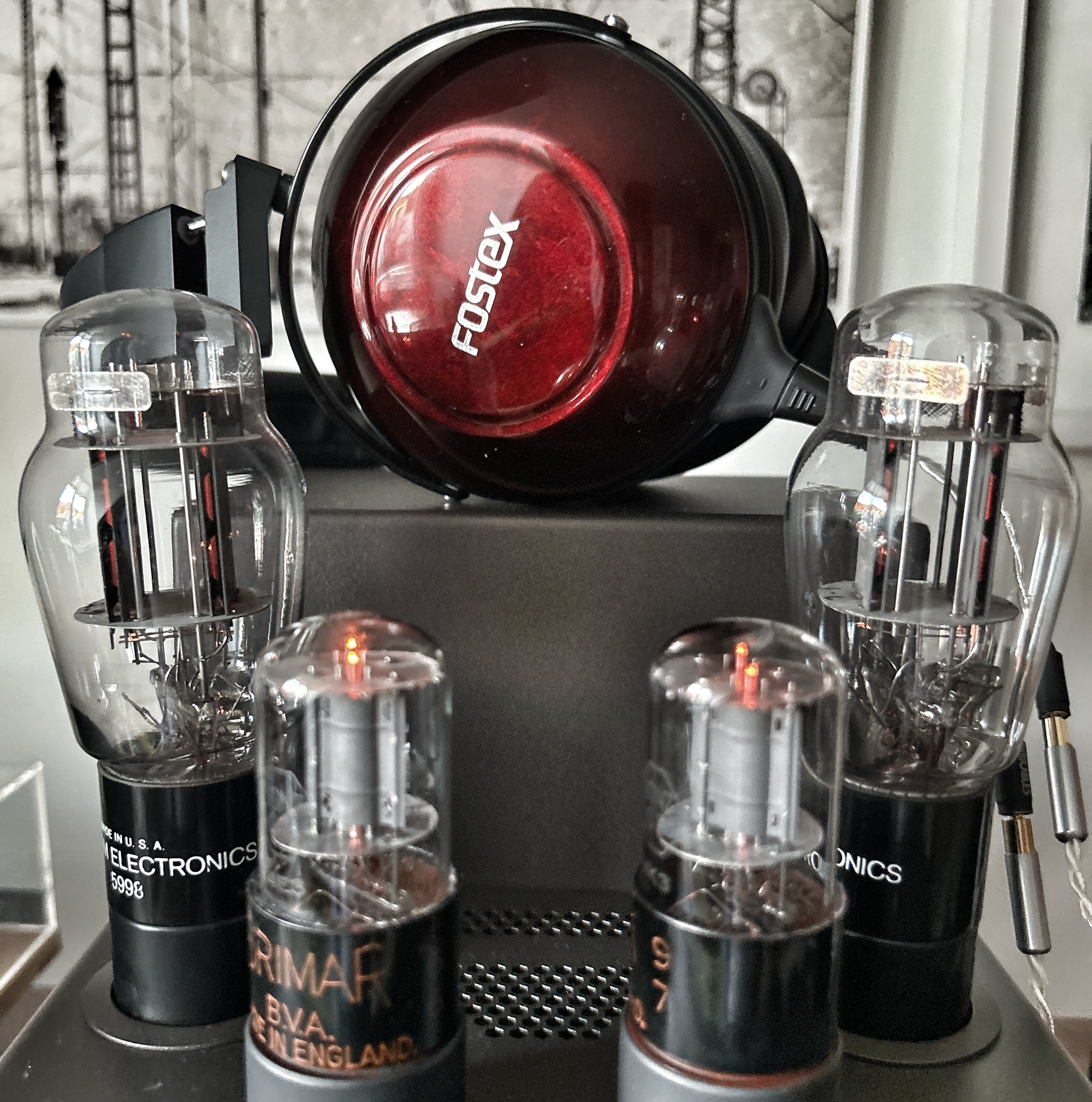 Fostex TH900 Impressions & Discussion Thread | Headphone Reviews