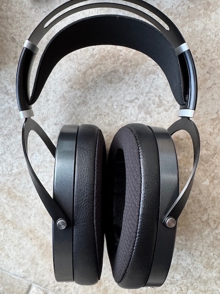 HIFIMAN ANANDA Stealth - Reviews | Headphone Reviews and