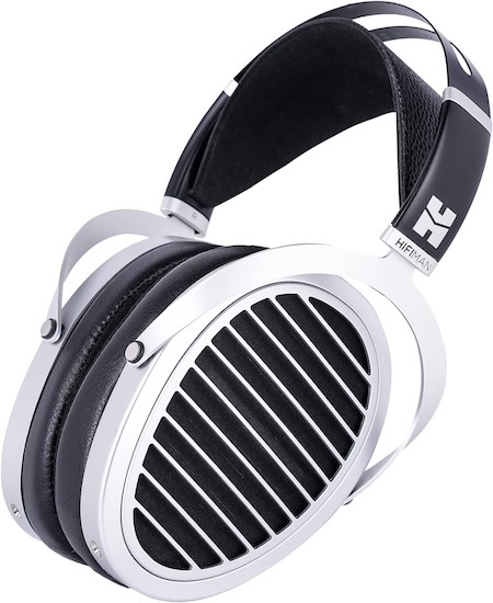 Hifiman Ananda Nano　※モリショウ HIFIMAN Ananda Nano Review — Headfonics