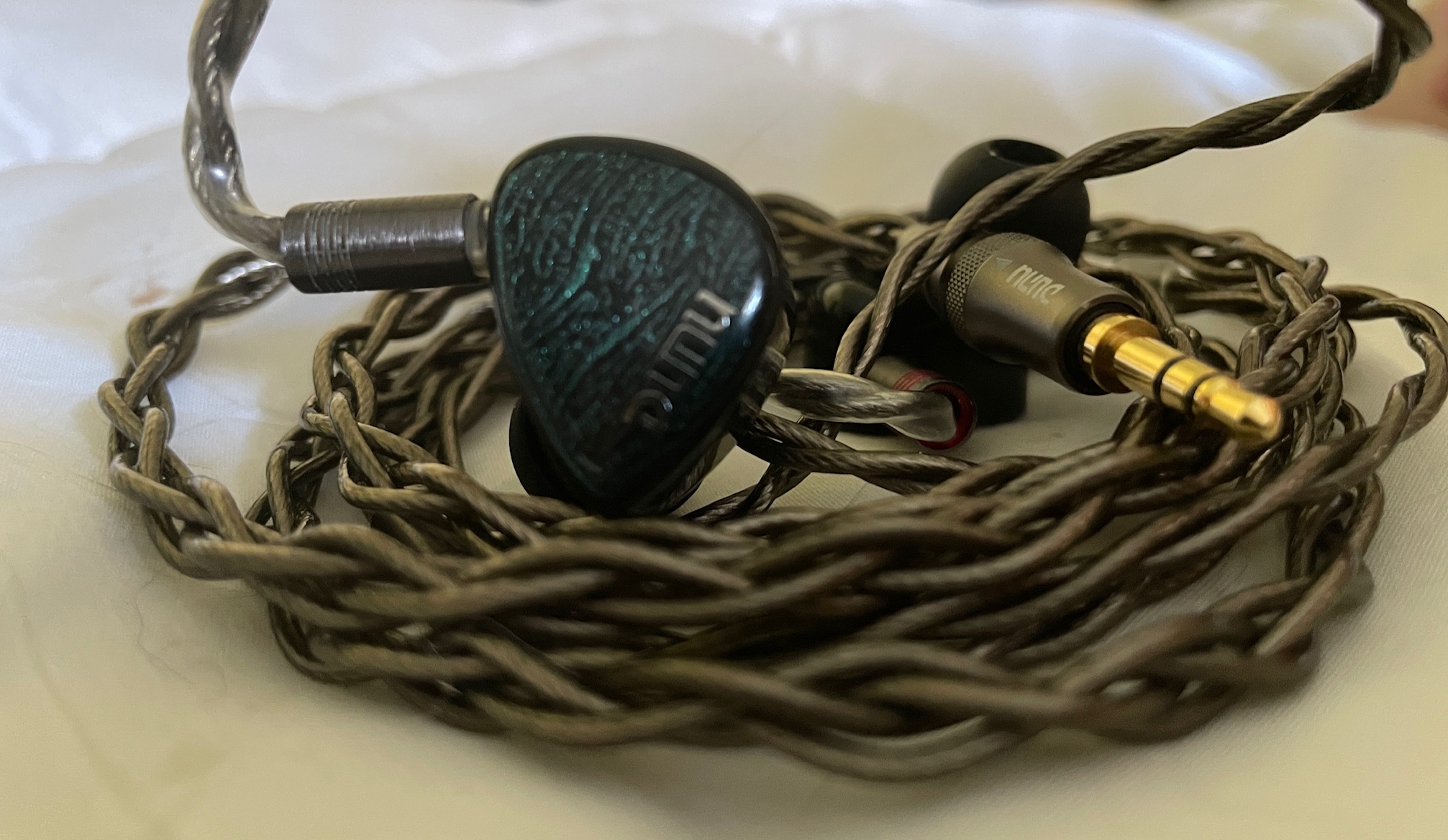 Dunu x Koto ITO | Headphone Reviews and Discussion - Head-Fi.org