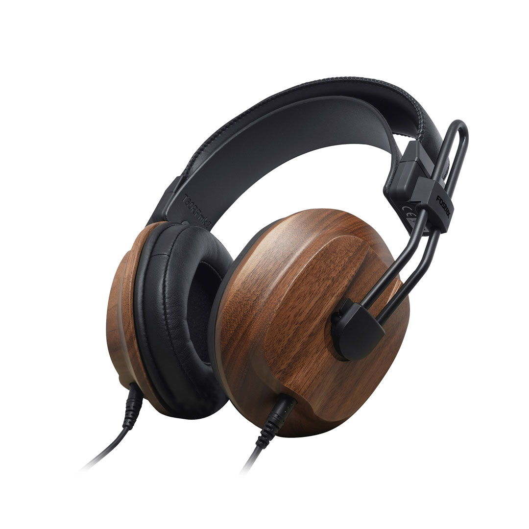 Fostex T60RP | Page 98 | Headphone Reviews and Discussion - Head