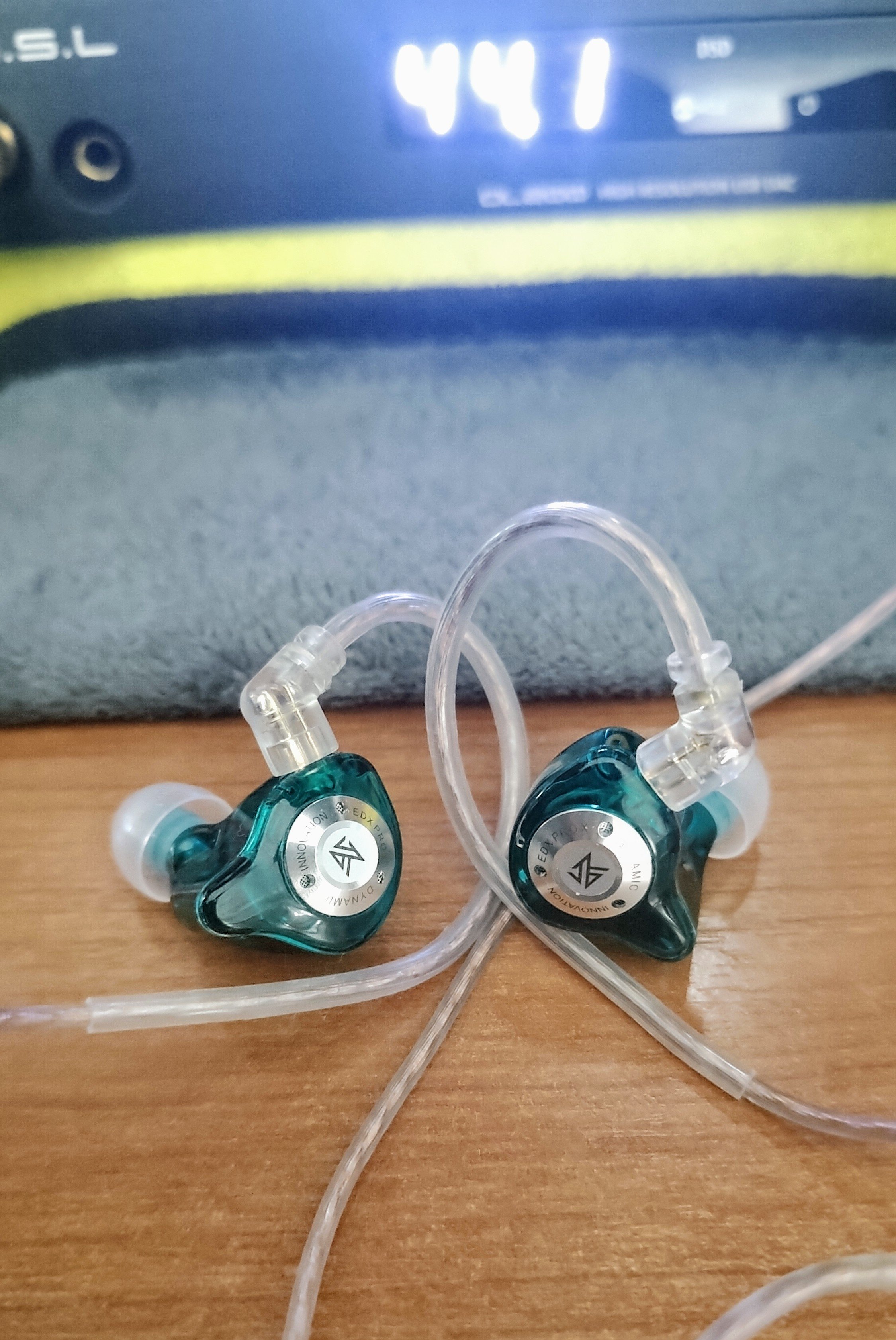 KZ EDX Pro X | Headphone Reviews and Discussion - Head-Fi.org