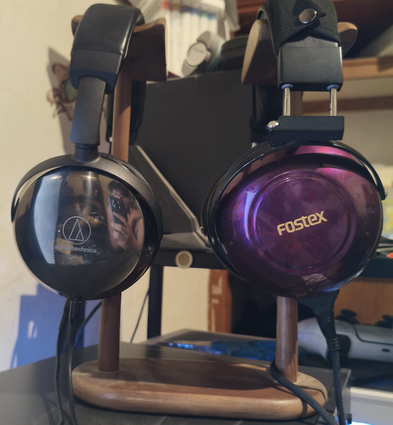 Fostex TH900 Impressions & Discussion Thread | Page 1060