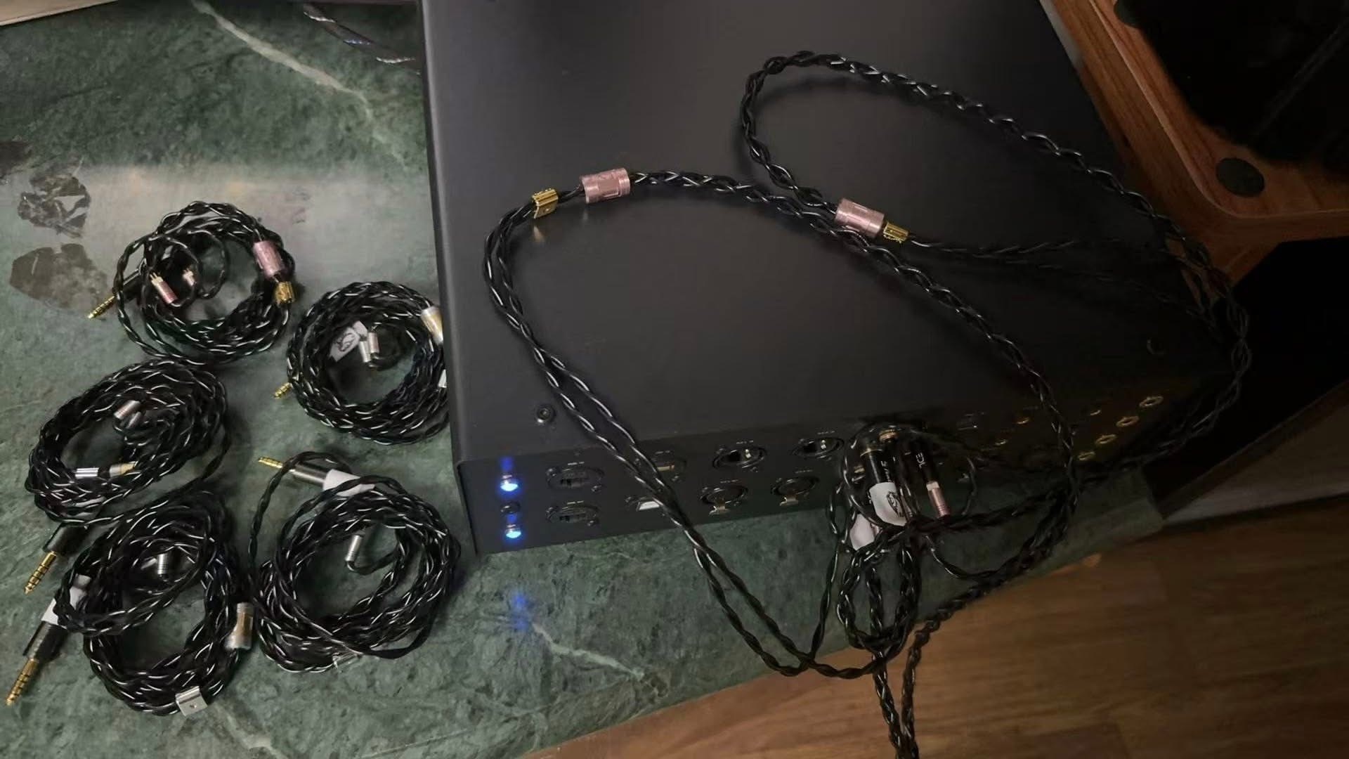 AüR Audio Merlin AÜR AUDIO IEMs | Page 297 | Headphone Reviews and Discussion