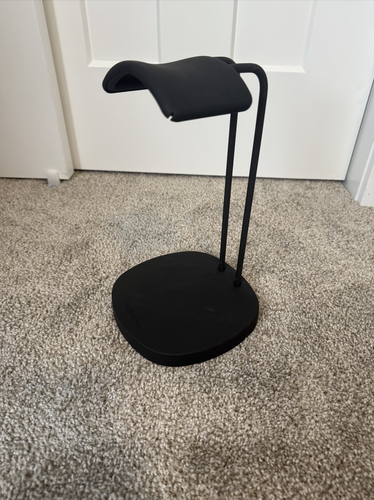 Perch Audio Closed: AudioQuest Perch Headphone Stand | Headphone Reviews and ...