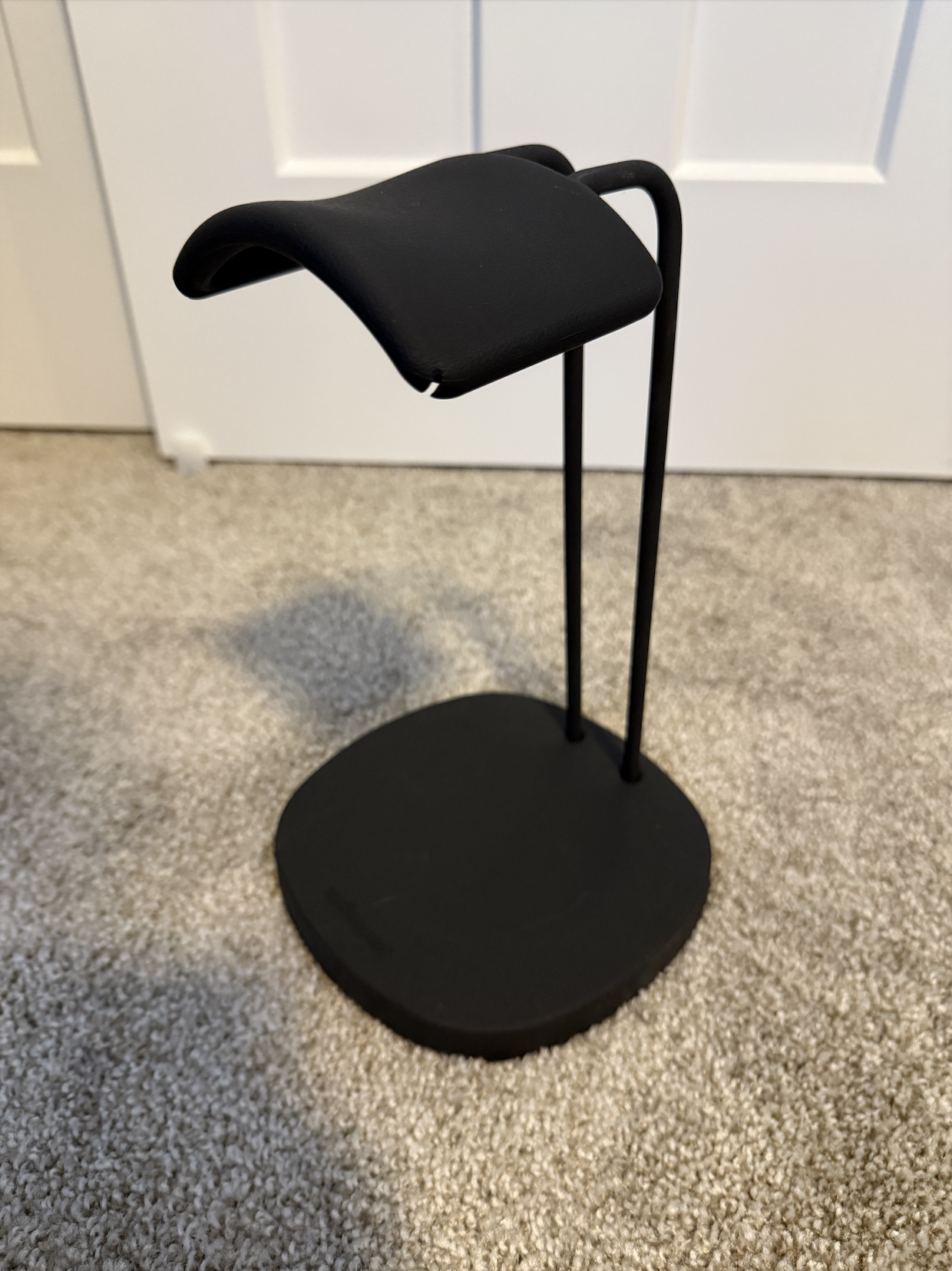 Perch Audio Closed: AudioQuest Perch Headphone Stand | Headphone Reviews and ...