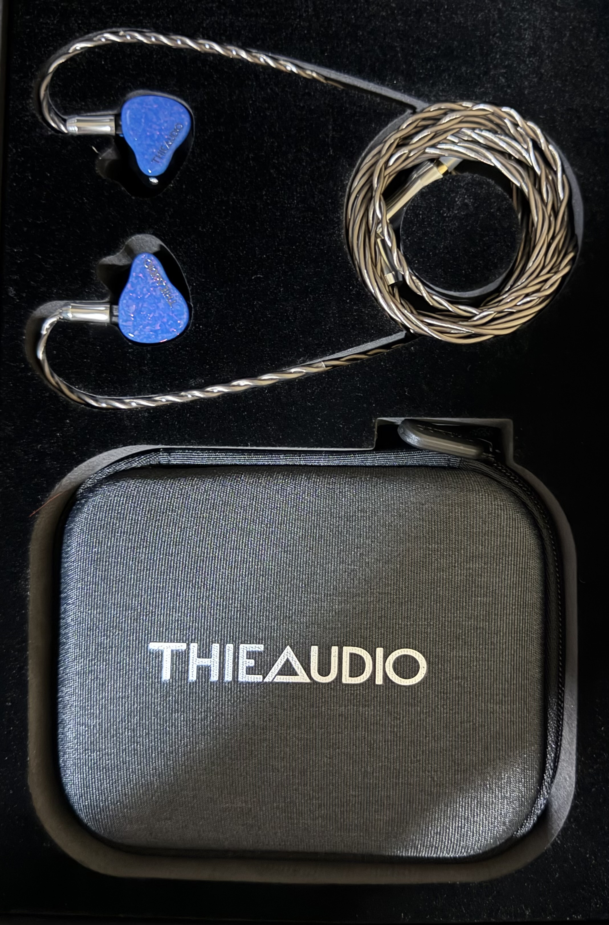 THIEAUDIO Hype 4 - Reviews | Headphone Reviews and Discussion