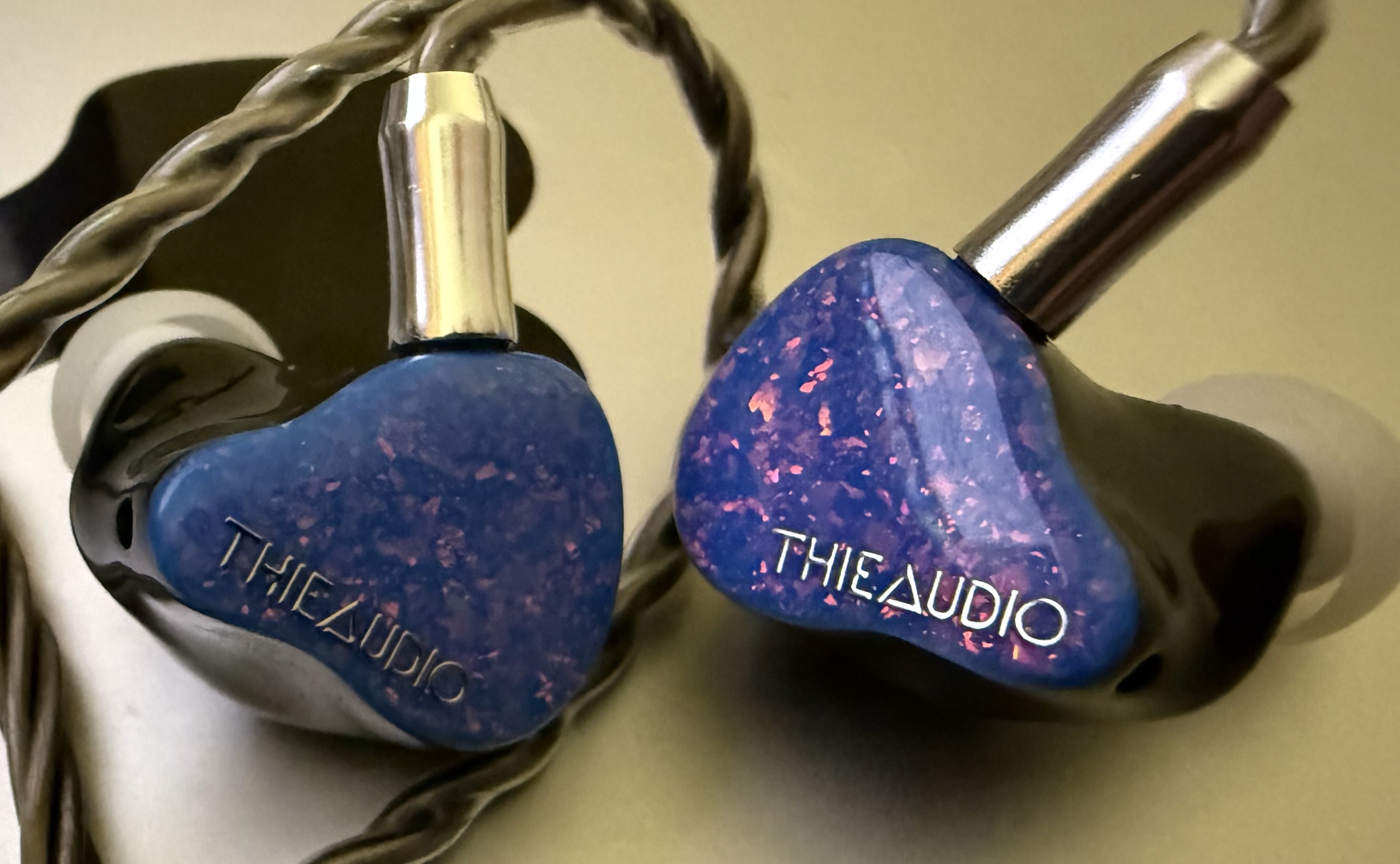 THIEAUDIO Hype 4 - Reviews | Headphone Reviews and Discussion