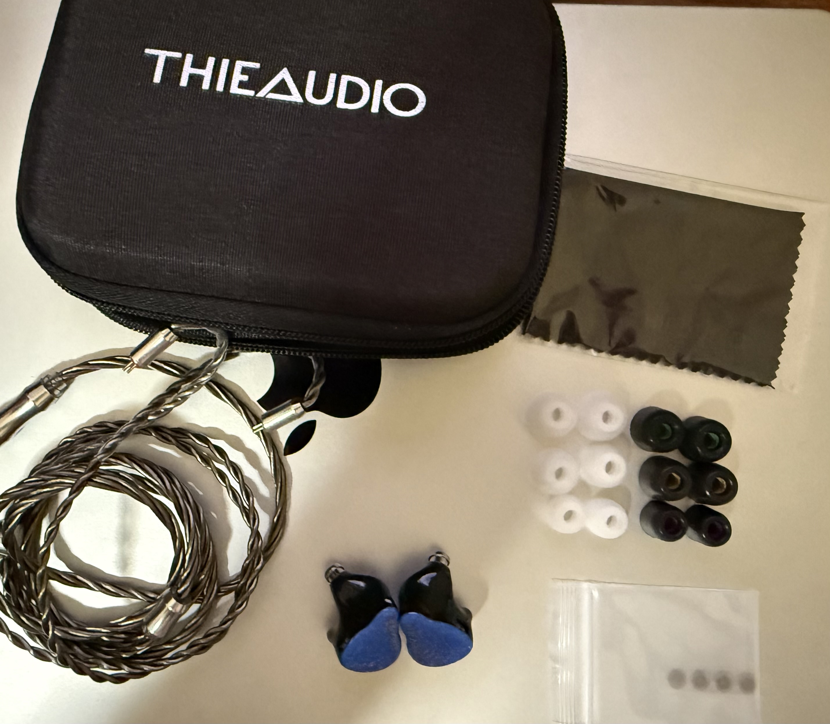 THIEAUDIO Hype 4 | Headphone Reviews and Discussion - Head-Fi.org