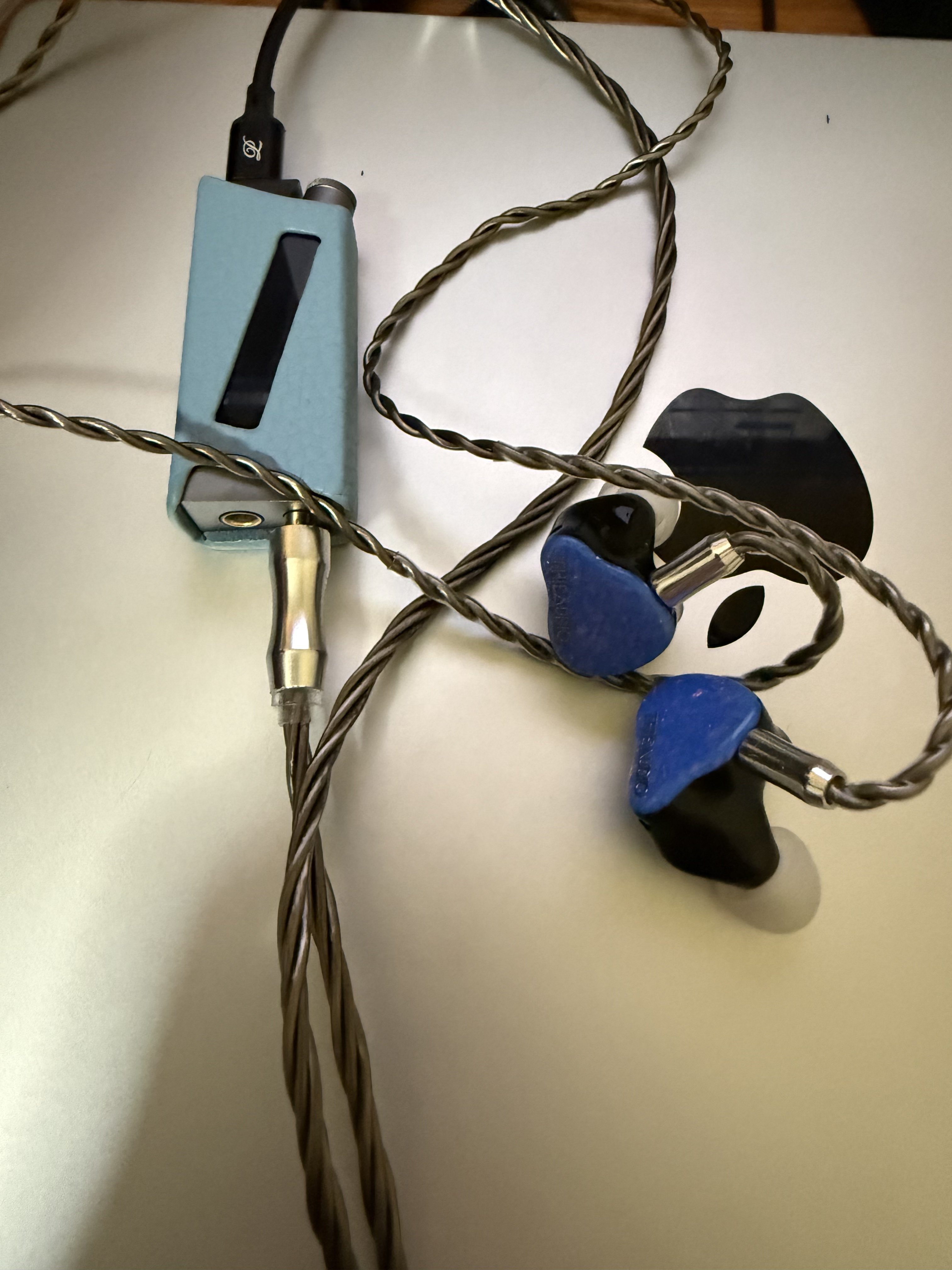 THIEAUDIO Hype 4 - Reviews | Headphone Reviews and Discussion