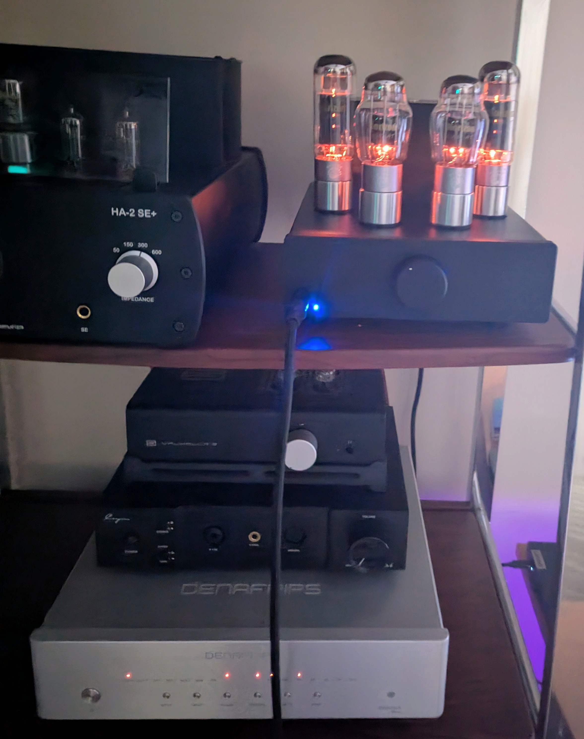 ATTICUS and EIKON, the new dynamic driver headphones from ZMF | Page ...