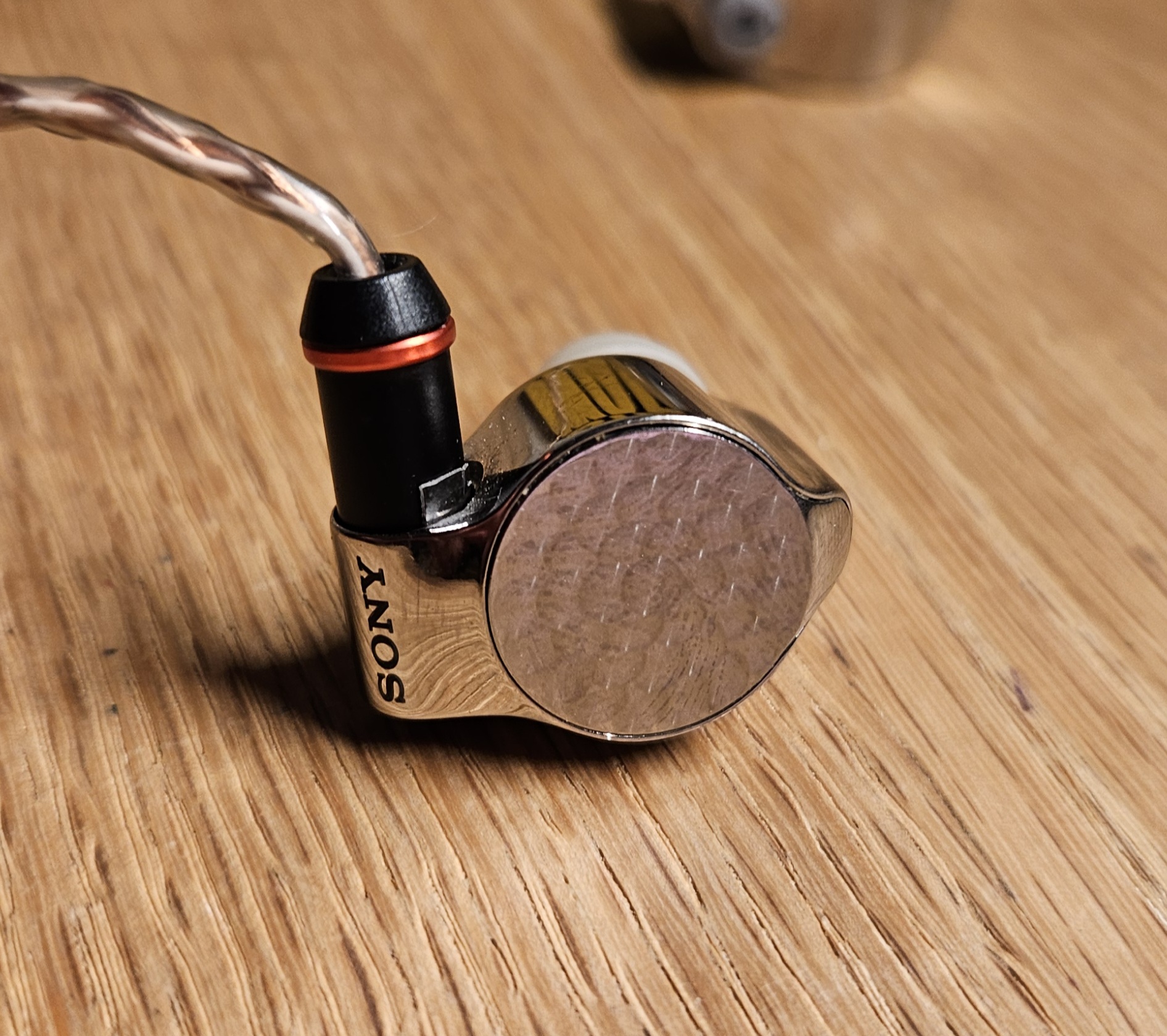 SONY IER-Z1R | Page 1103 | Headphone Reviews and Discussion