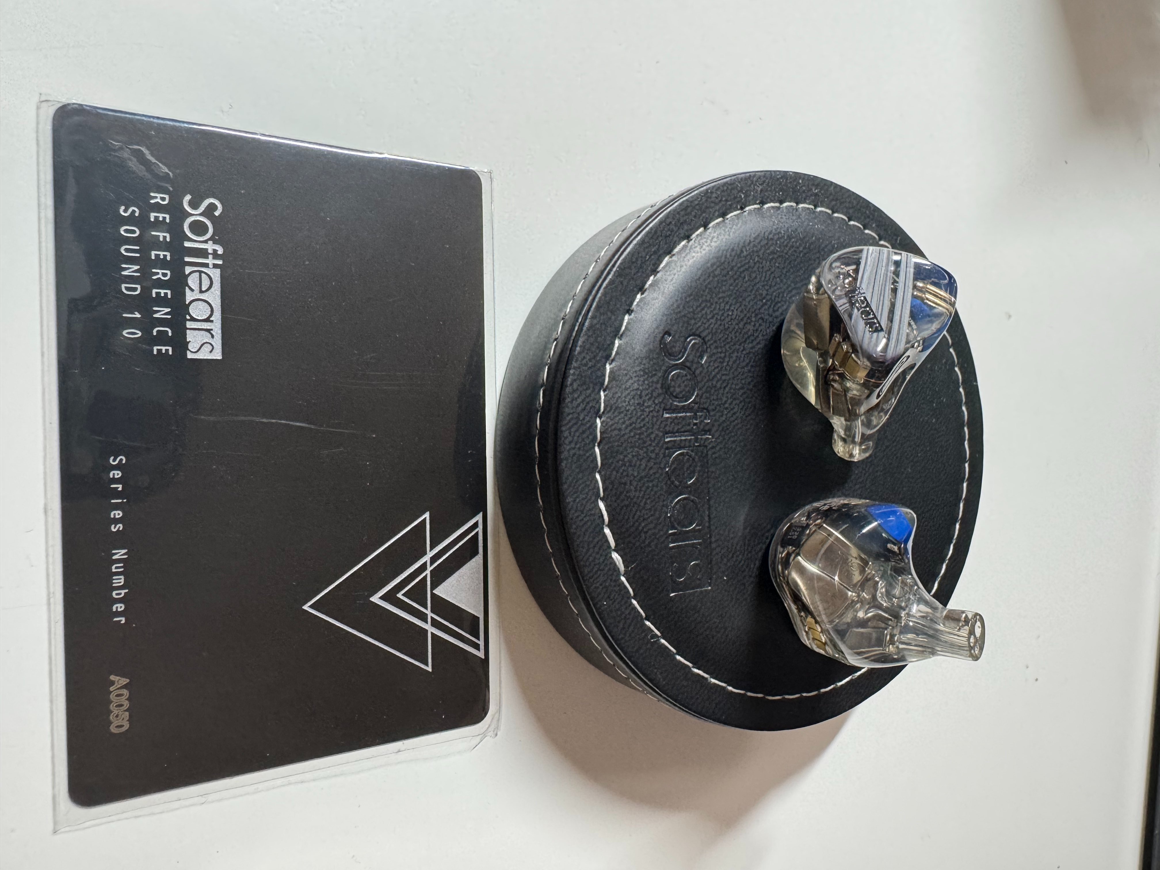 Closed: Softears RS10 | Headphone Reviews and Discussion - Head-Fi.org