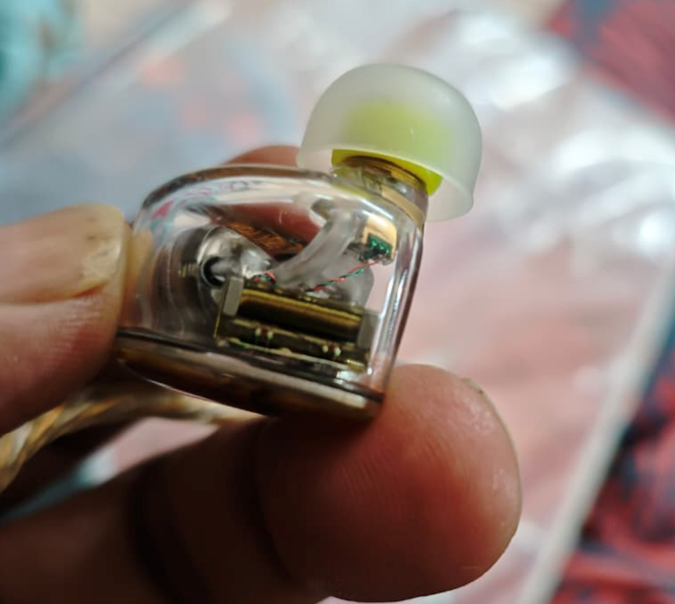 Elysian Acoustics Annihilator 2023 | Headphone Reviews and