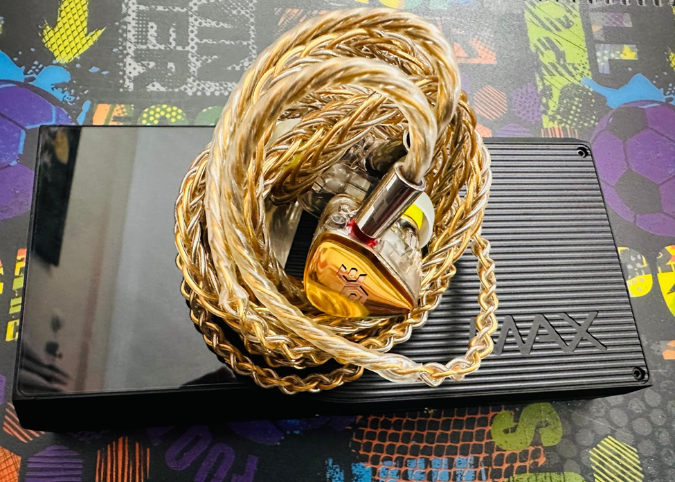 Elysian Acoustics Annihilator 2023 | Headphone Reviews and