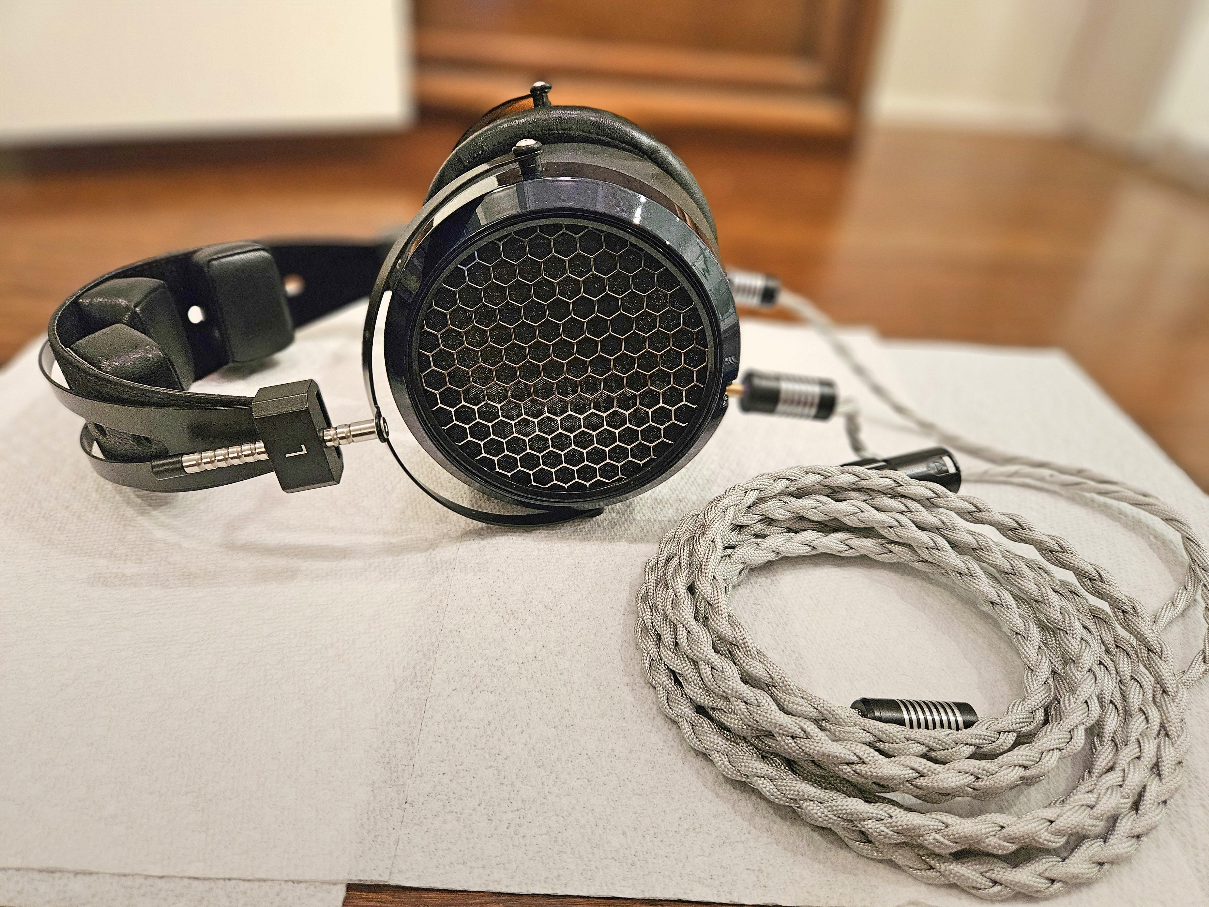HifiMan HE6 V2 Adorama | Headphone Reviews and Discussion