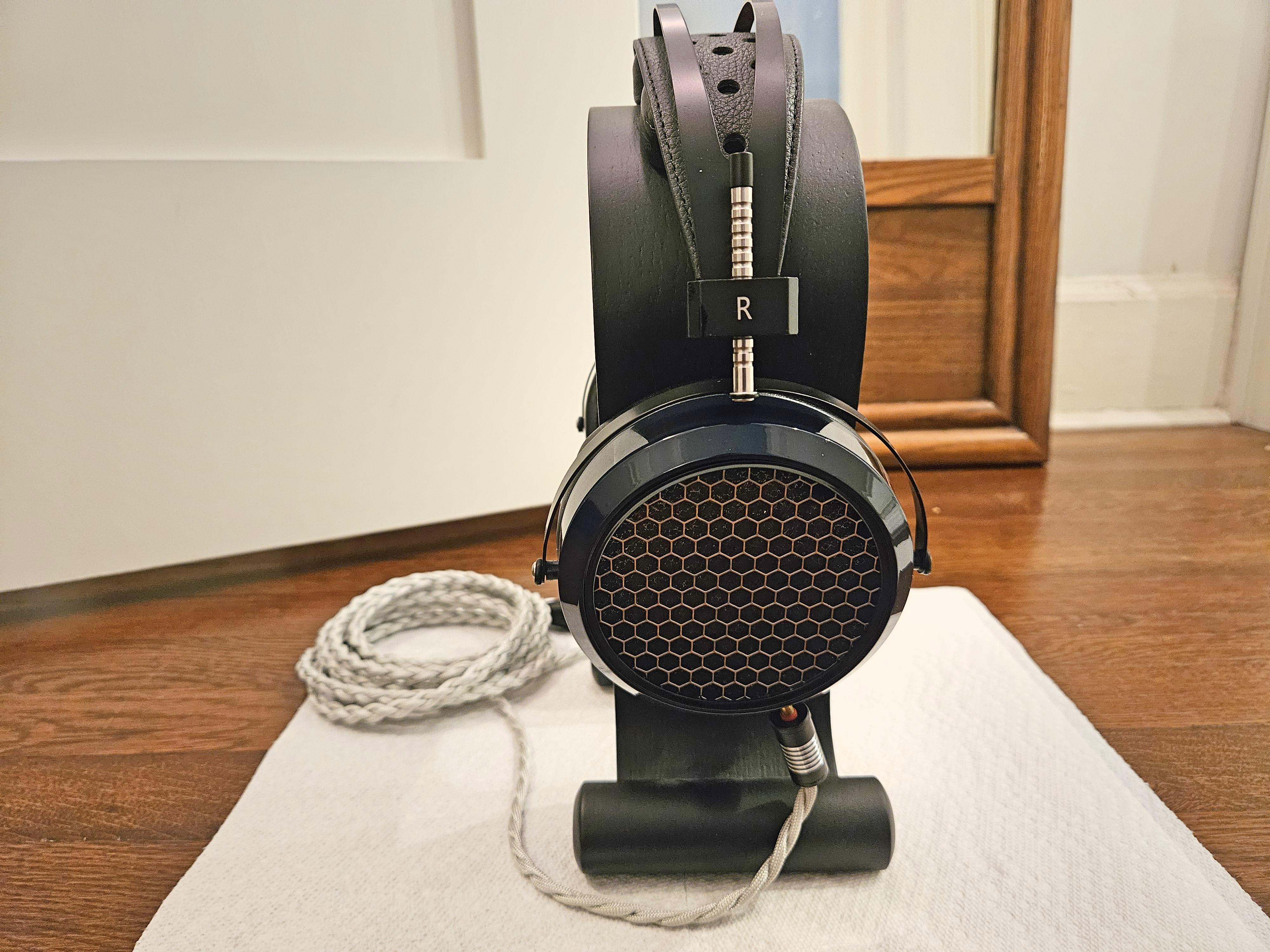 HifiMan HE6 V2 Adorama | Headphone Reviews and Discussion
