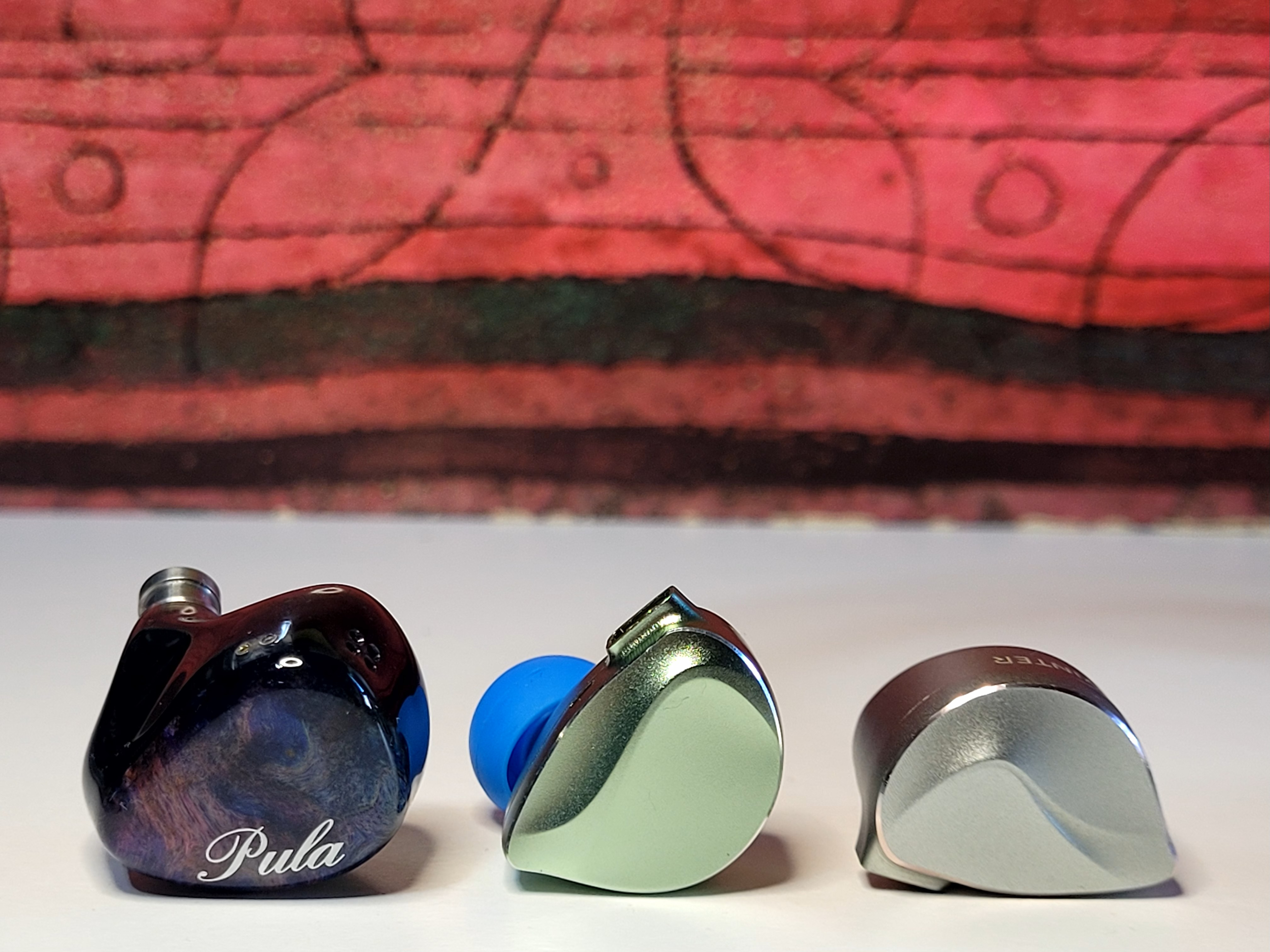 BQEYZ WINTER 2 Review: Most natural sounding bone conduction