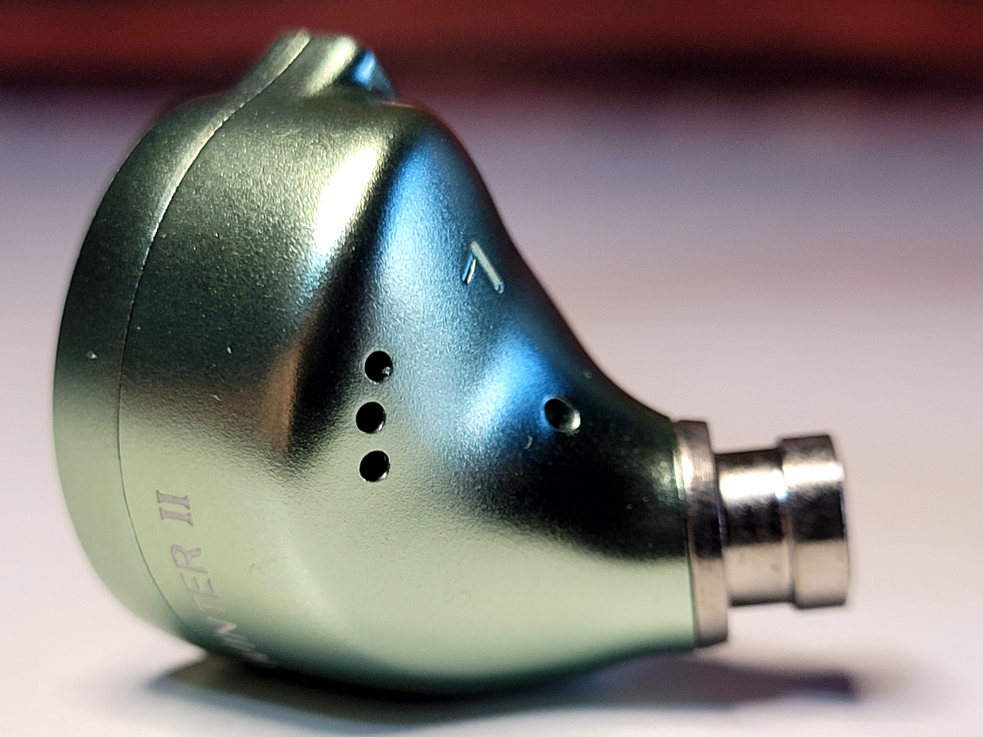 BQEYZ WinterⅡ Winter2 BQEYZ Winter2 IEMs | Winter II Bond Conduction Wired Earphones