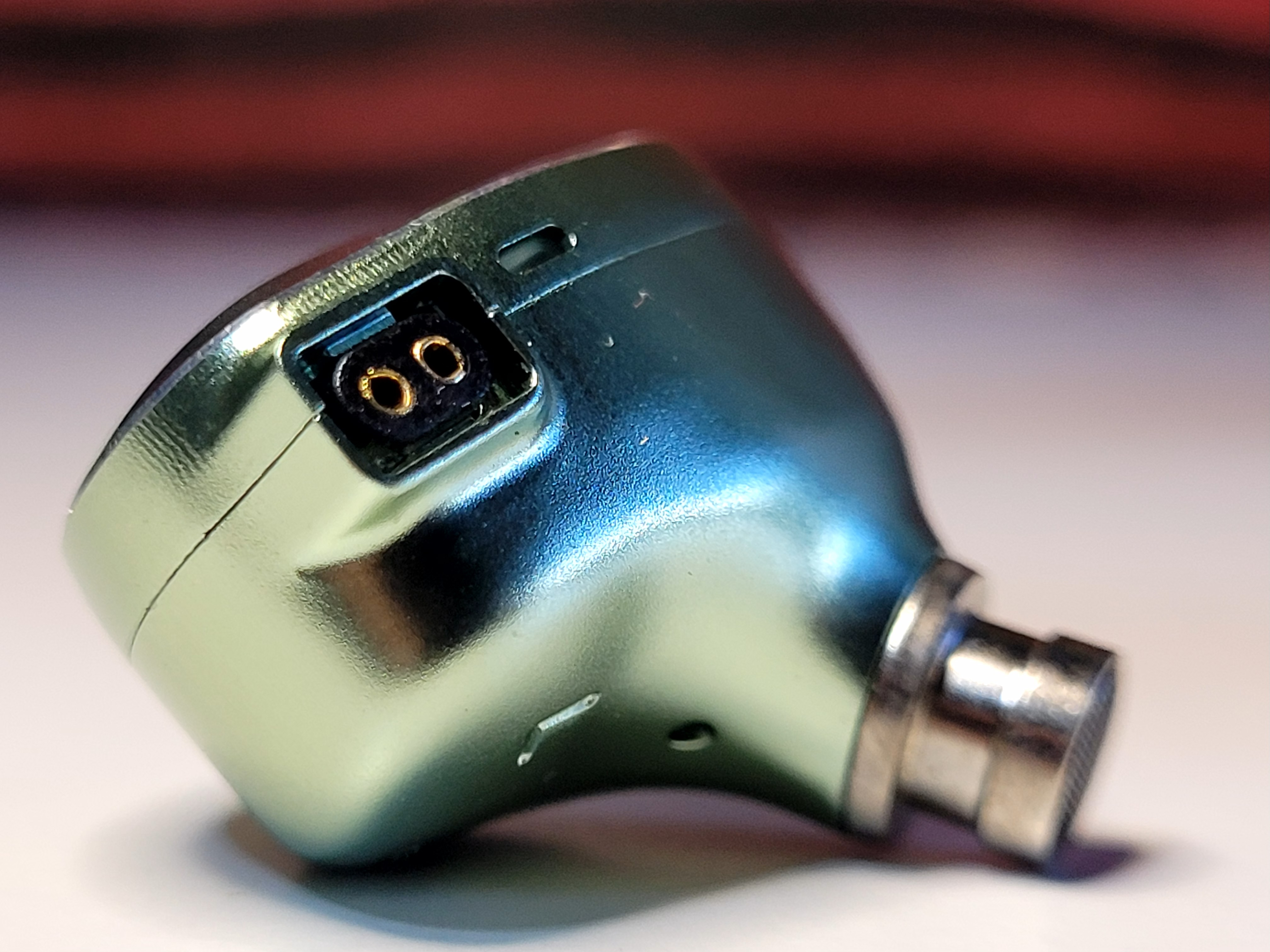 BQEYZ WINTER 2 Review: Most natural sounding bone conduction