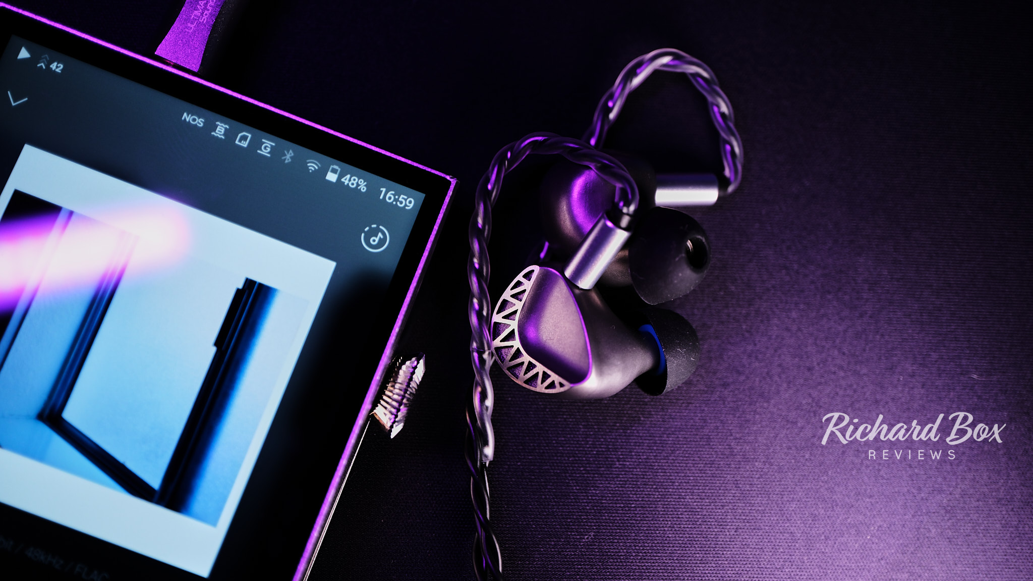 Unique Melody Maven II Crescent | Headphone Reviews and Discussion