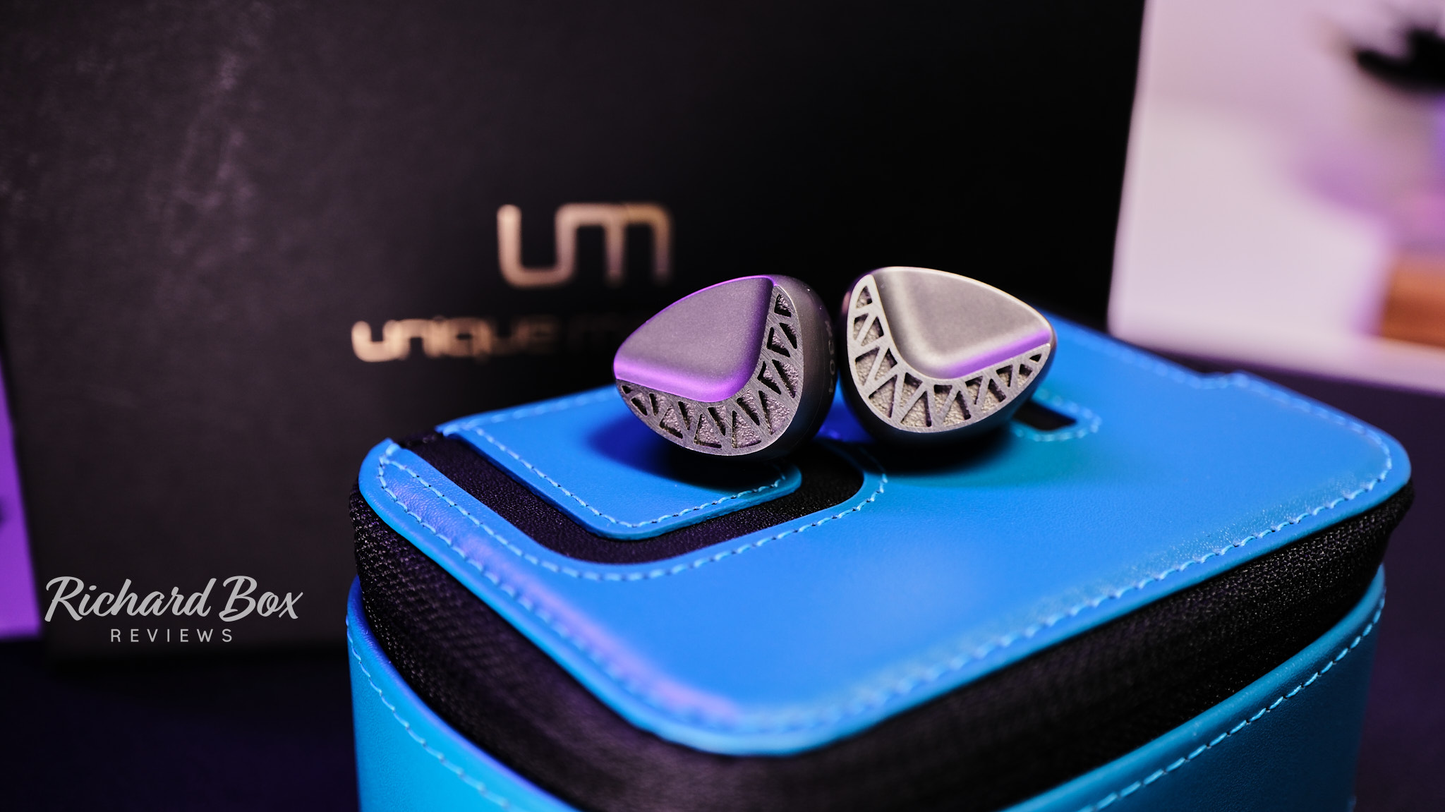 Unique Melody Maven II Crescent | Headphone Reviews and Discussion