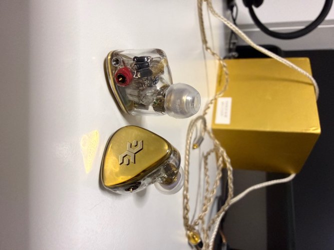 Elysian Annihilator 中古価格 | HifiZero