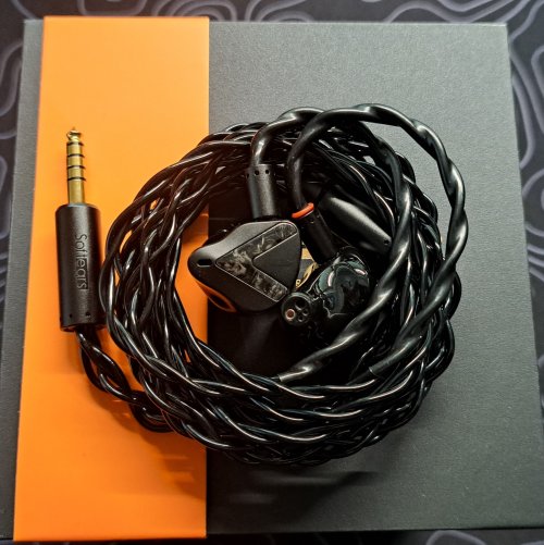 Softears 中古価格 | HifiZero