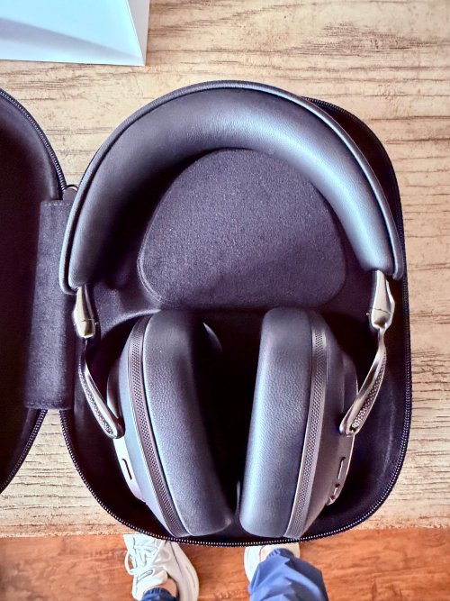 Bowers and Wilkins PX8 Wireless Discussion | Page 52 | Headphone