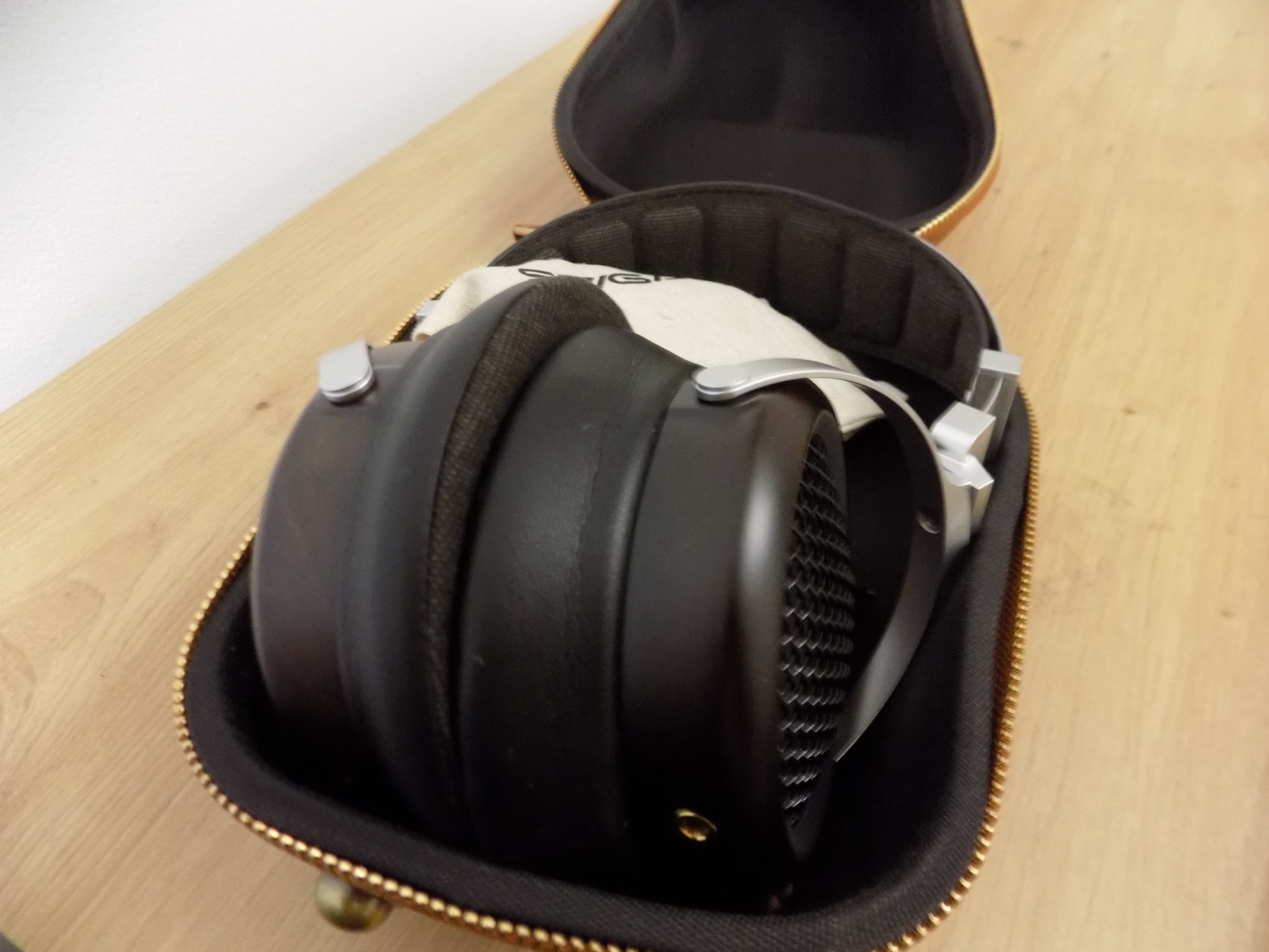 Sivga Luan - Reviews | Headphone Reviews and Discussion - Head-Fi.org