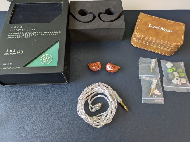 Sound rhyme 中古価格 | HifiZero