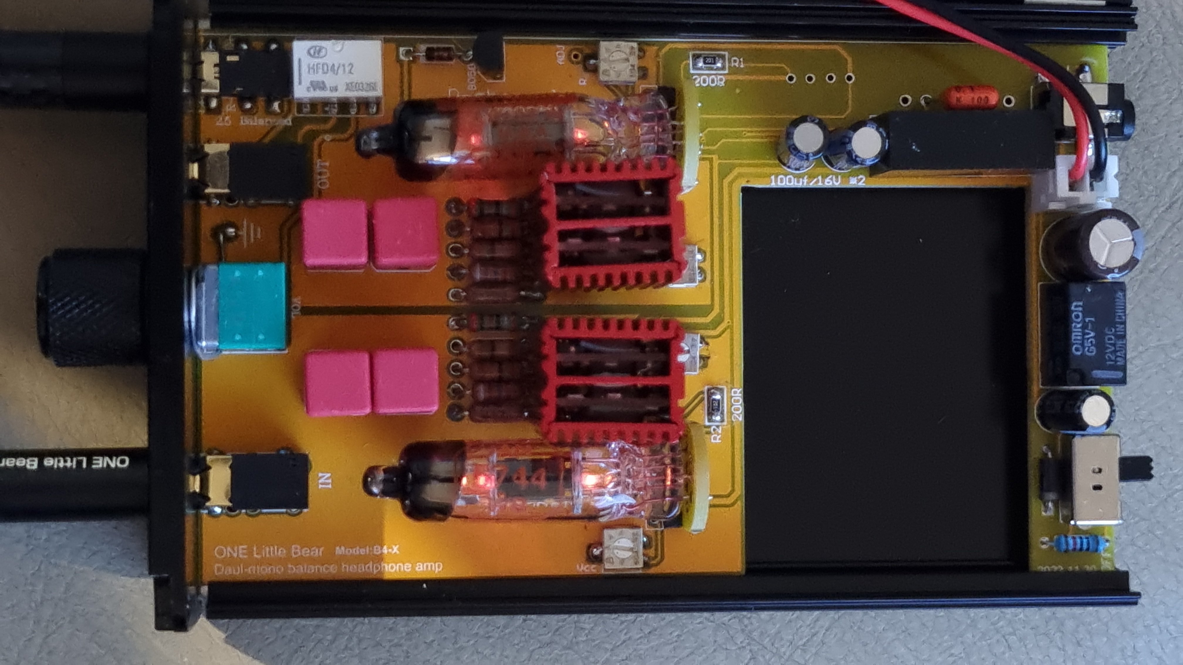 Burson Audio V7 Vivid Opamps | Headphone Reviews and Discussion 