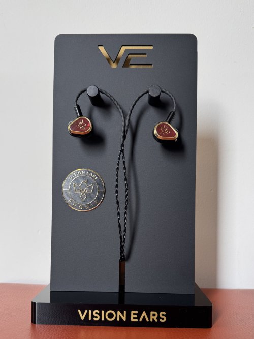 vision ears phonix Used Price | HifiZero