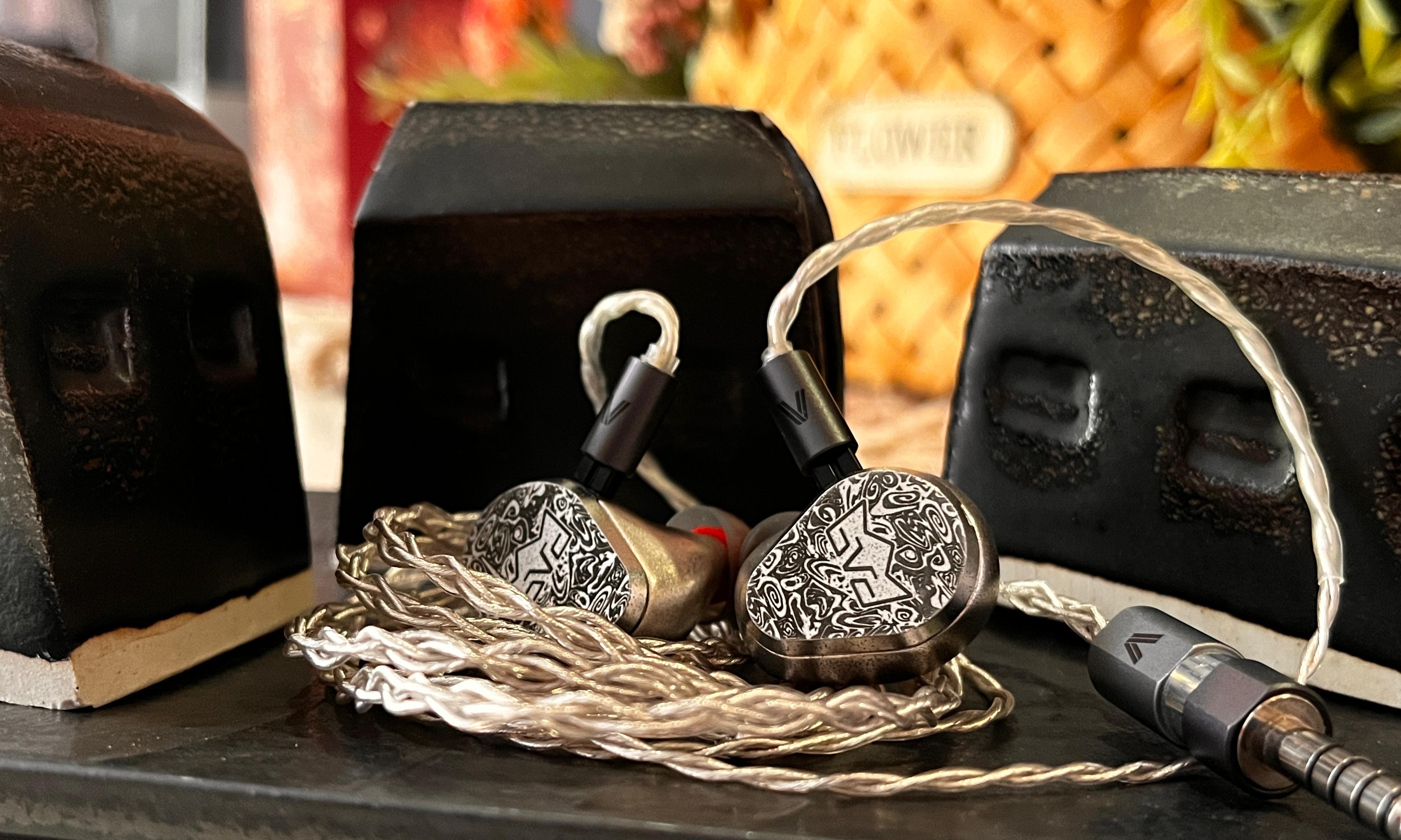 Vision Ears Erlkönig - Reviews | Headphone Reviews and