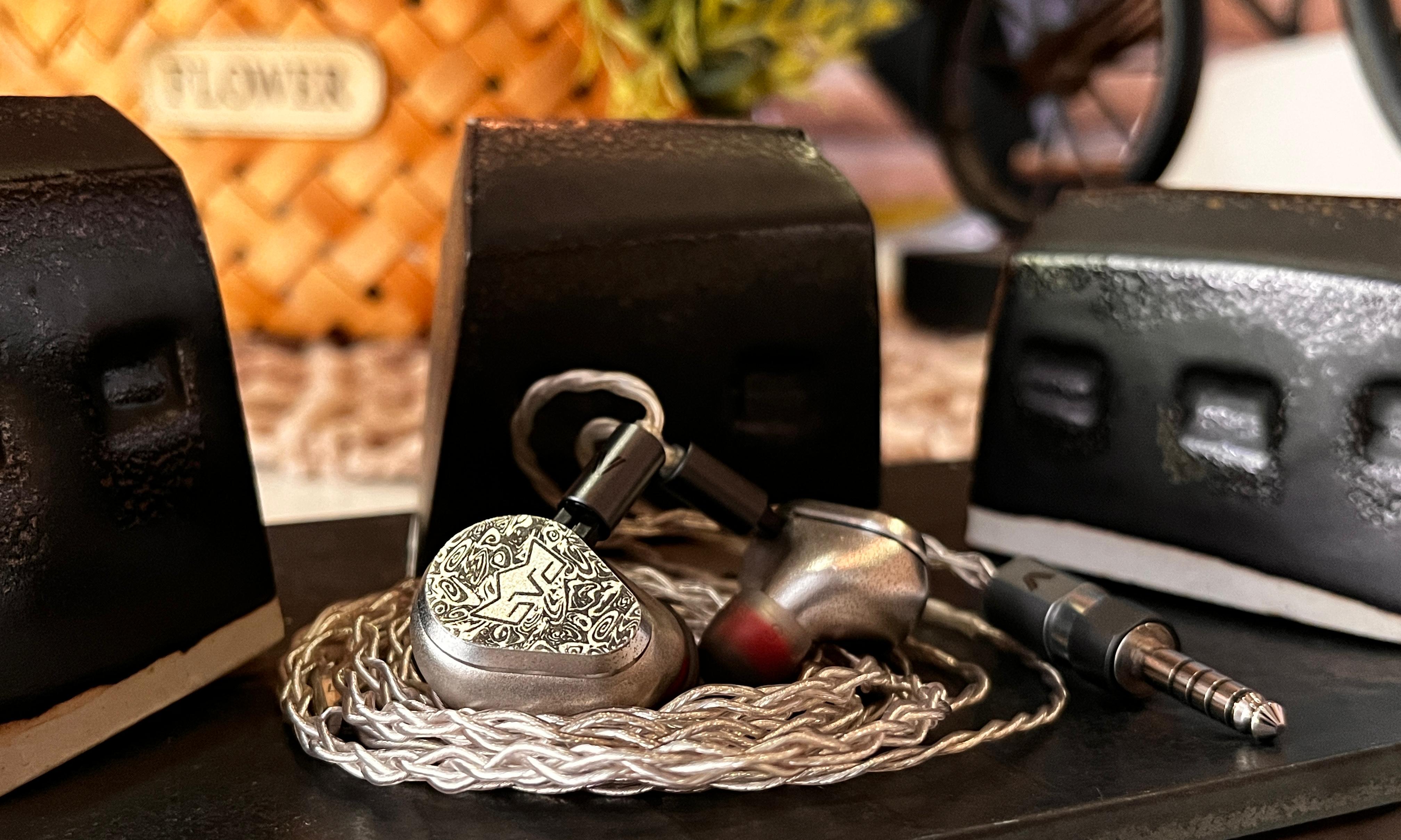 Vision Ears Erlkönig - Reviews | Headphone Reviews and Discussion