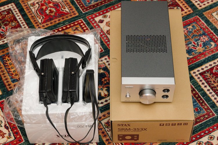 stax 353x Used Price | HifiZero