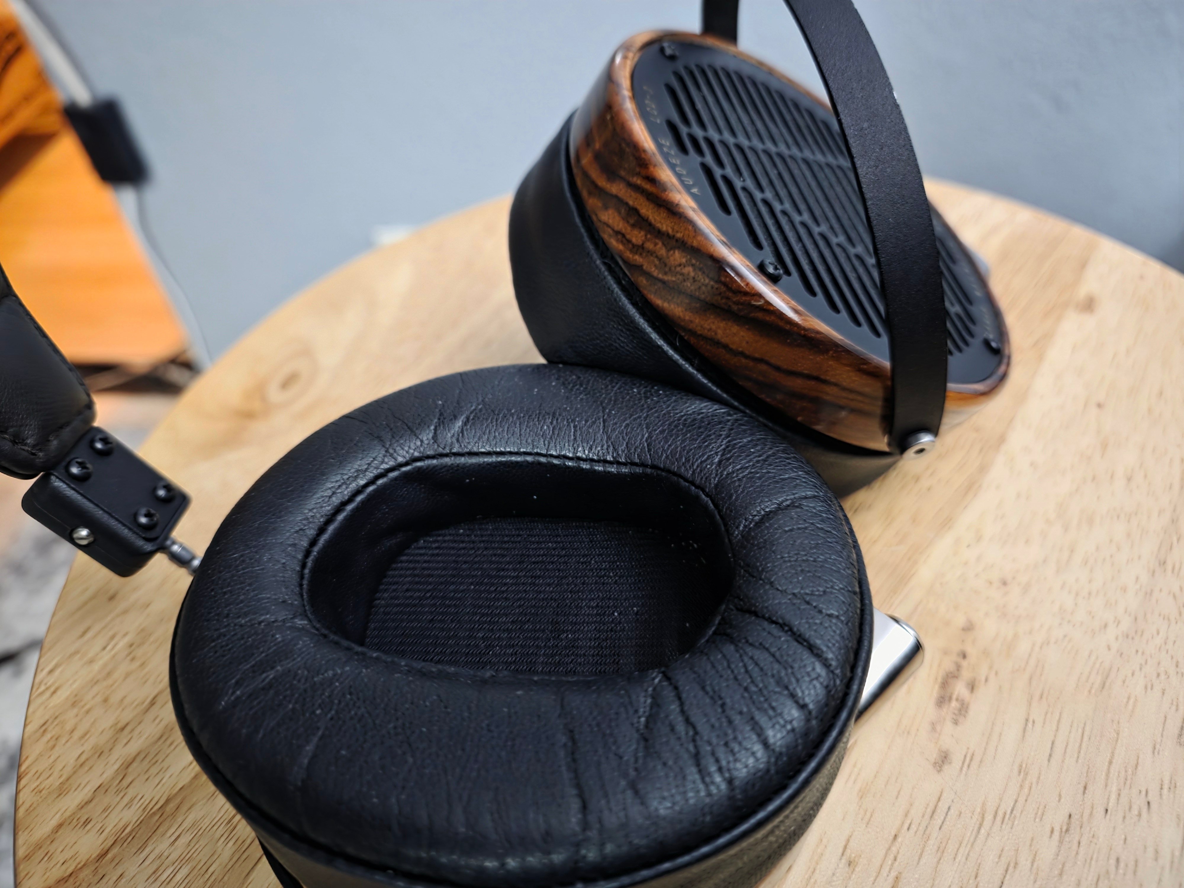 Audeze LCD-3 Fazor | Headphone Reviews and Discussion - Head-Fi.org