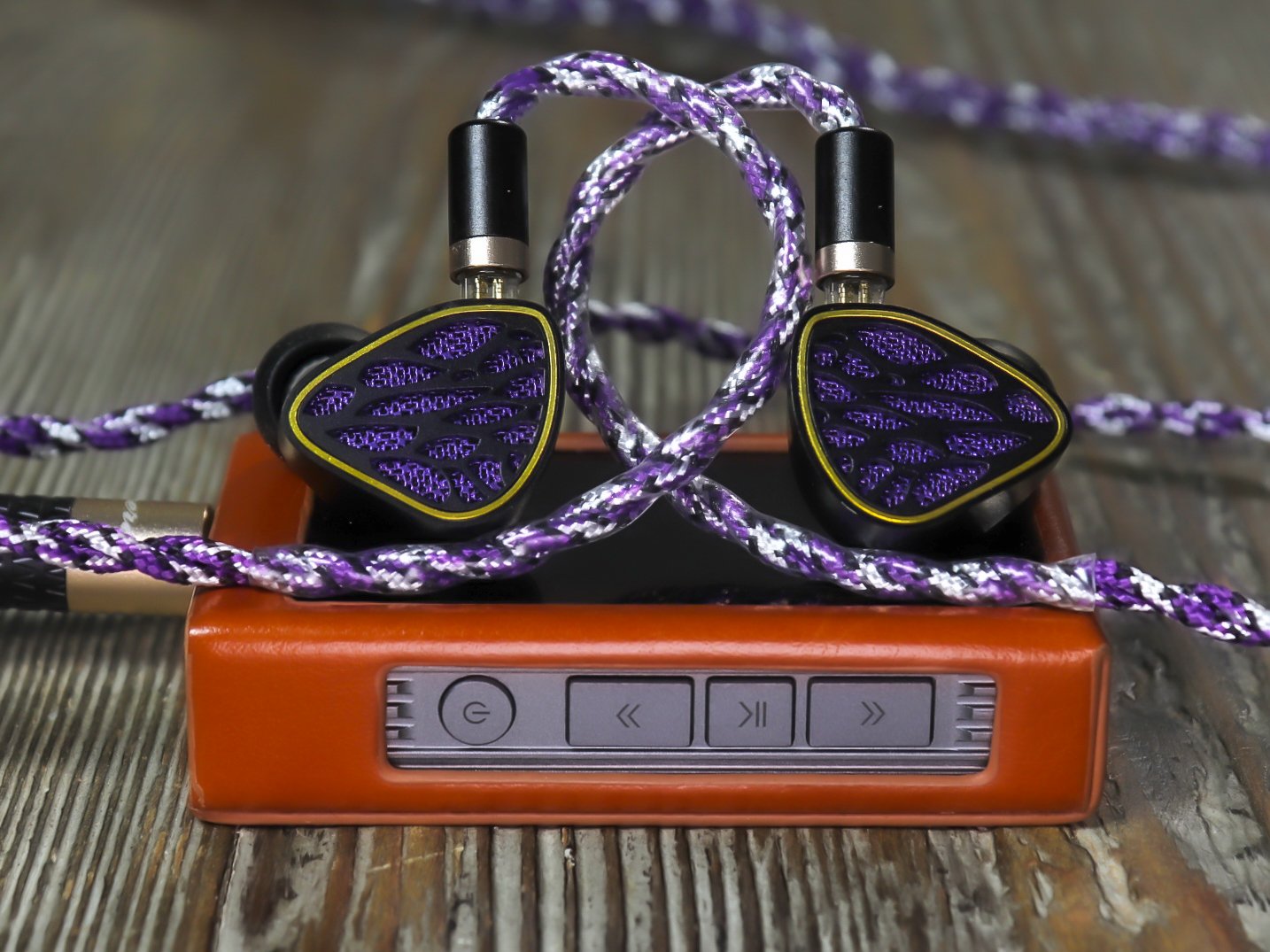 Kinera NOTT Phantom - Reviews | Headphone Reviews and Discussion