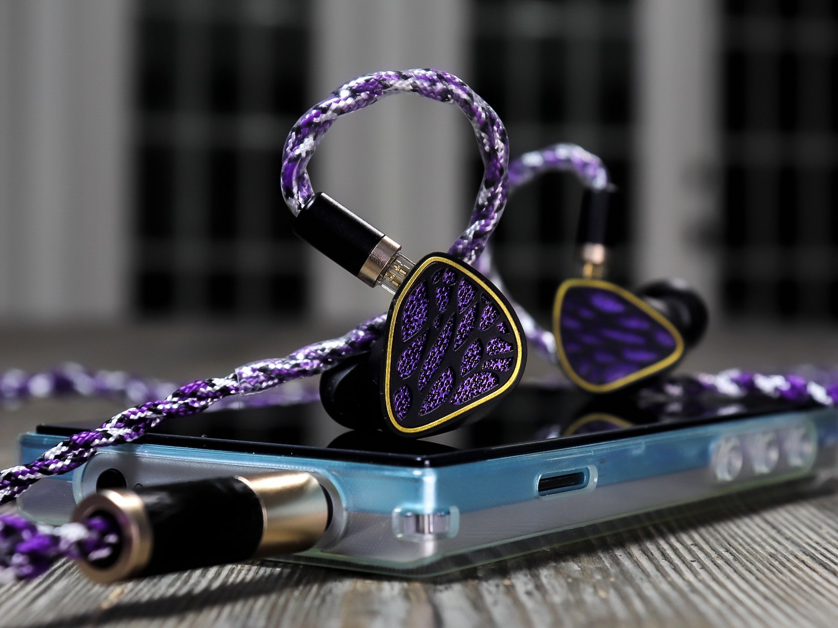 Kinera NOTT Phantom | Headphone Reviews and Discussion - Head-Fi.org