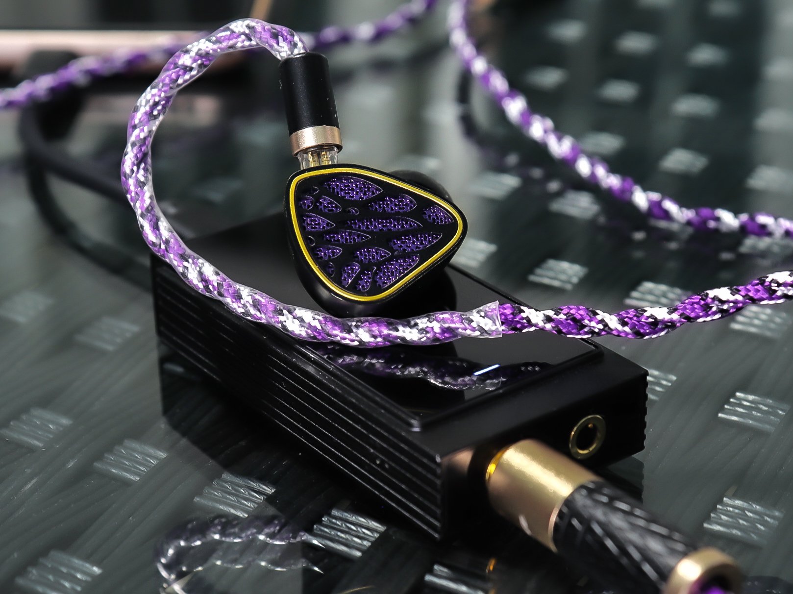 Kinera NOTT Phantom - Reviews | Headphone Reviews and Discussion