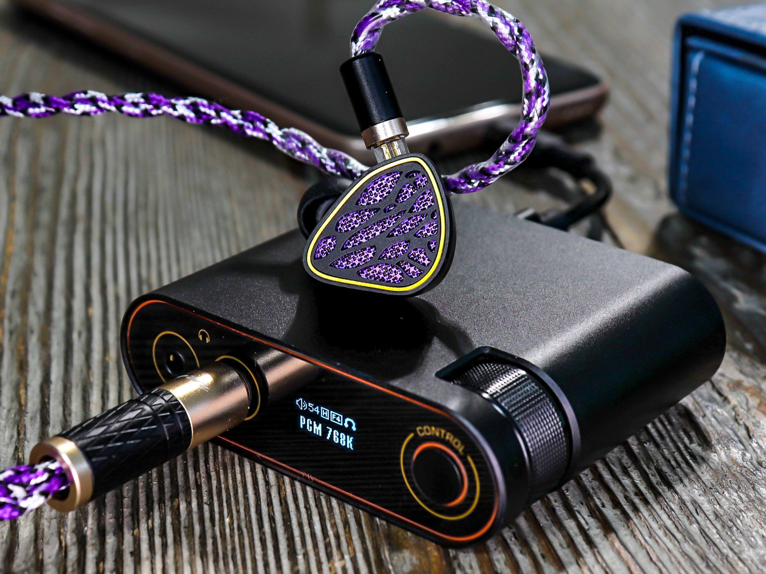 Kinera NOTT Phantom - Reviews | Headphone Reviews and Discussion