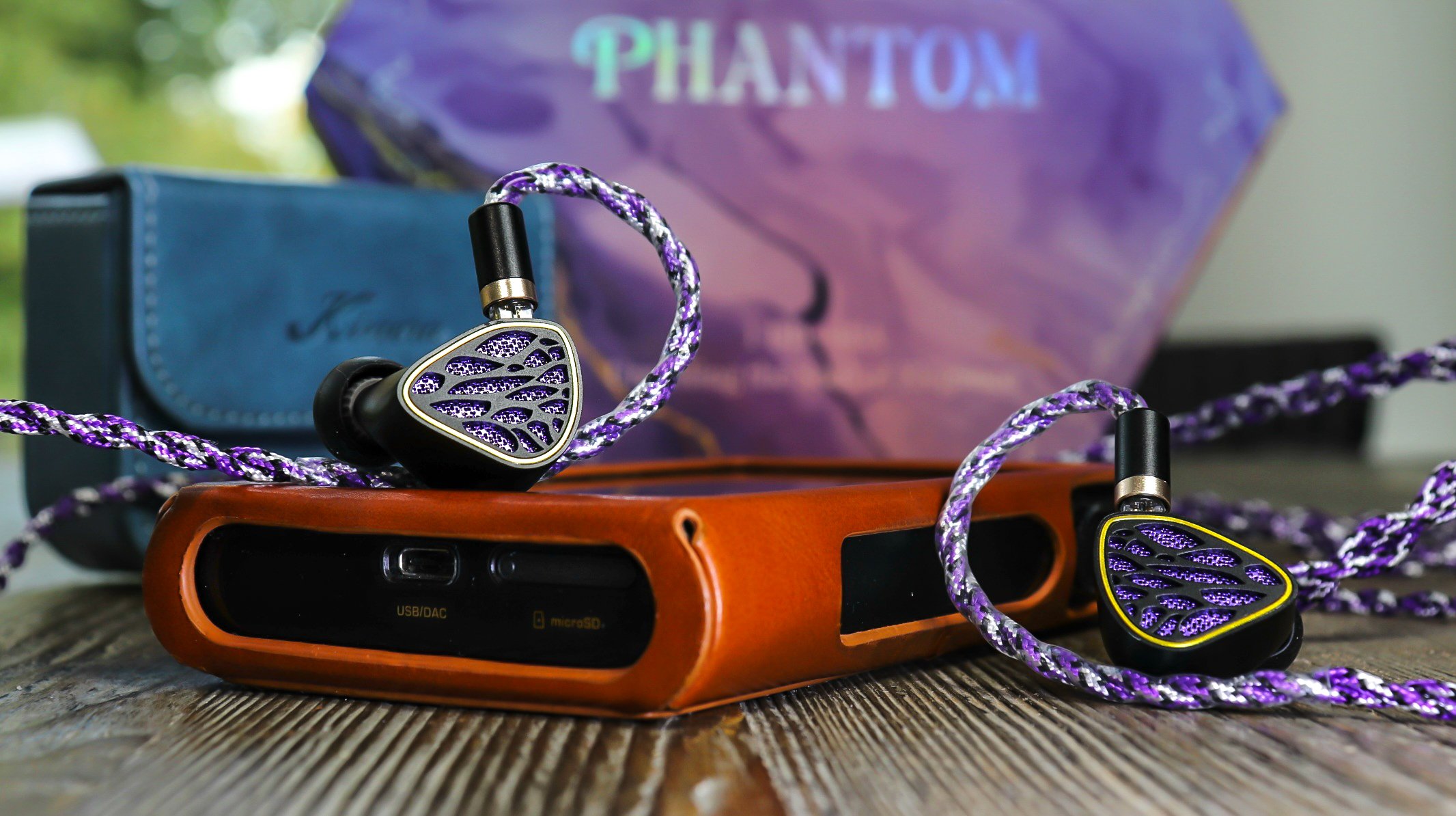 Kinera NOTT Phantom - Reviews | Headphone Reviews and Discussion