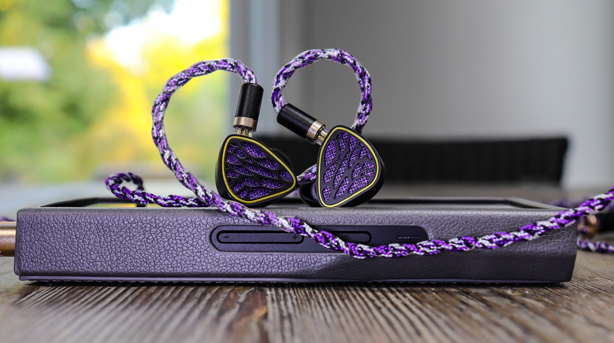 Kinera NOTT Phantom - Reviews | Headphone Reviews and Discussion