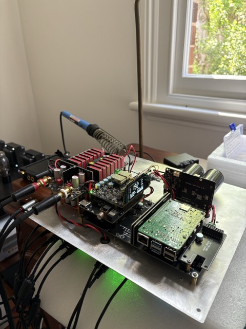 Raspberry For Cssd Instrument The RaspberryPi vs Everything | Page 3 | Headphone Reviews and ...