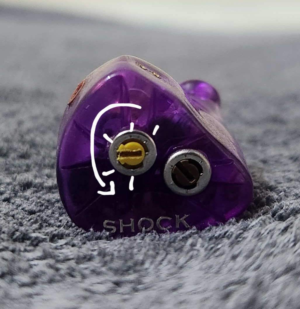 Tansio Mirai Shock - Reviews | Headphone Reviews and